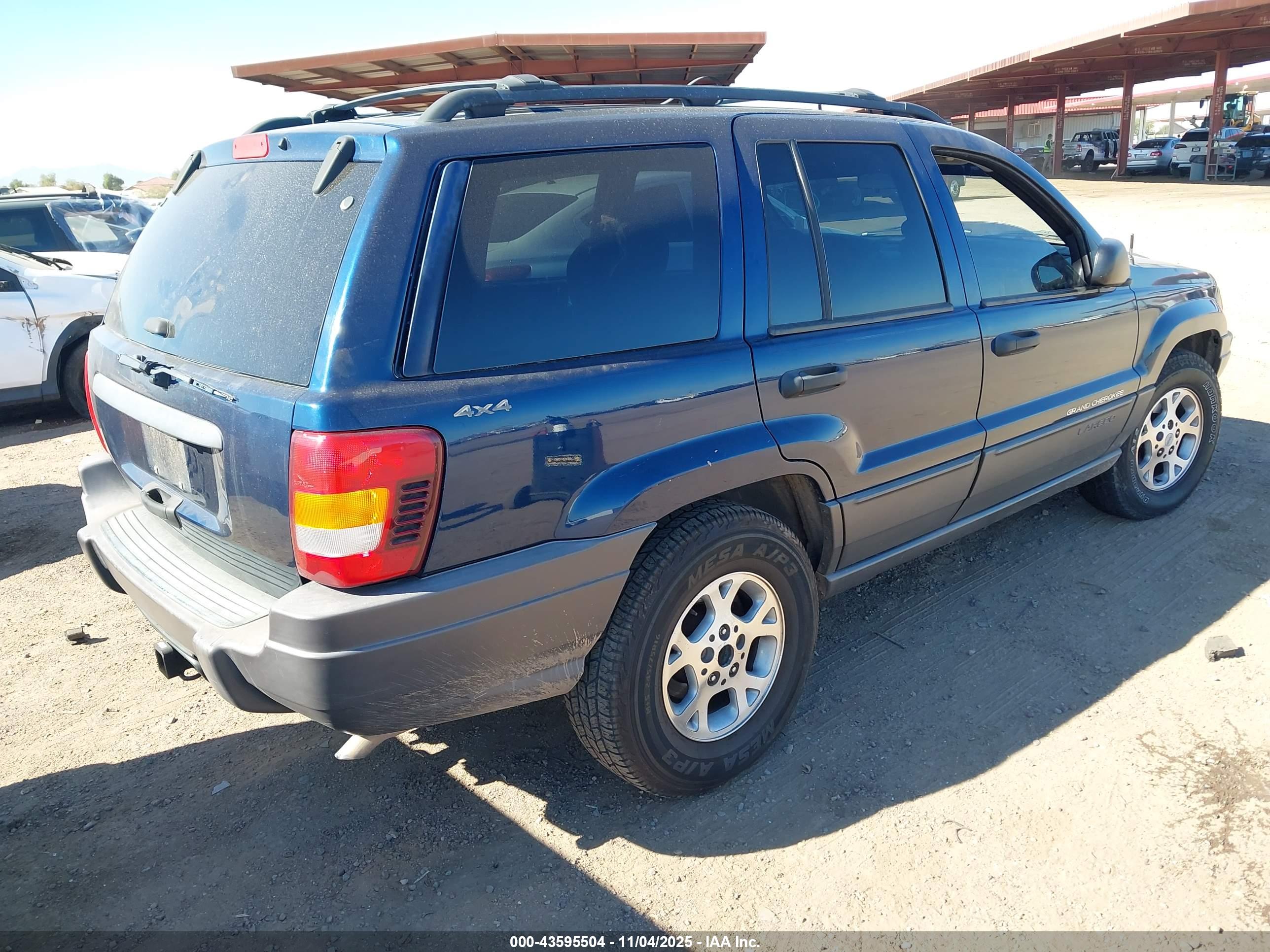 JEEP GRAND image 4