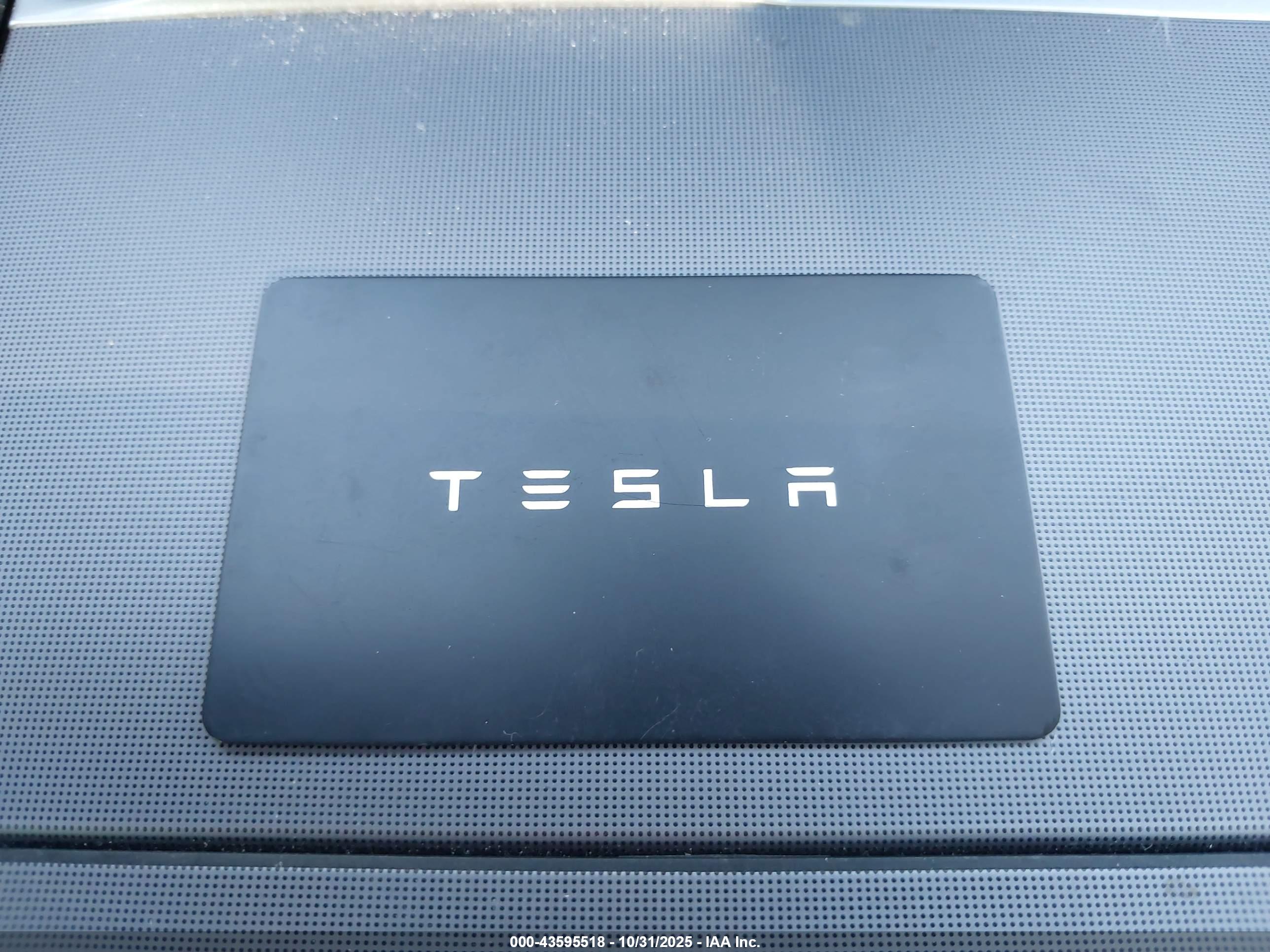 TESLA MODEL image 11