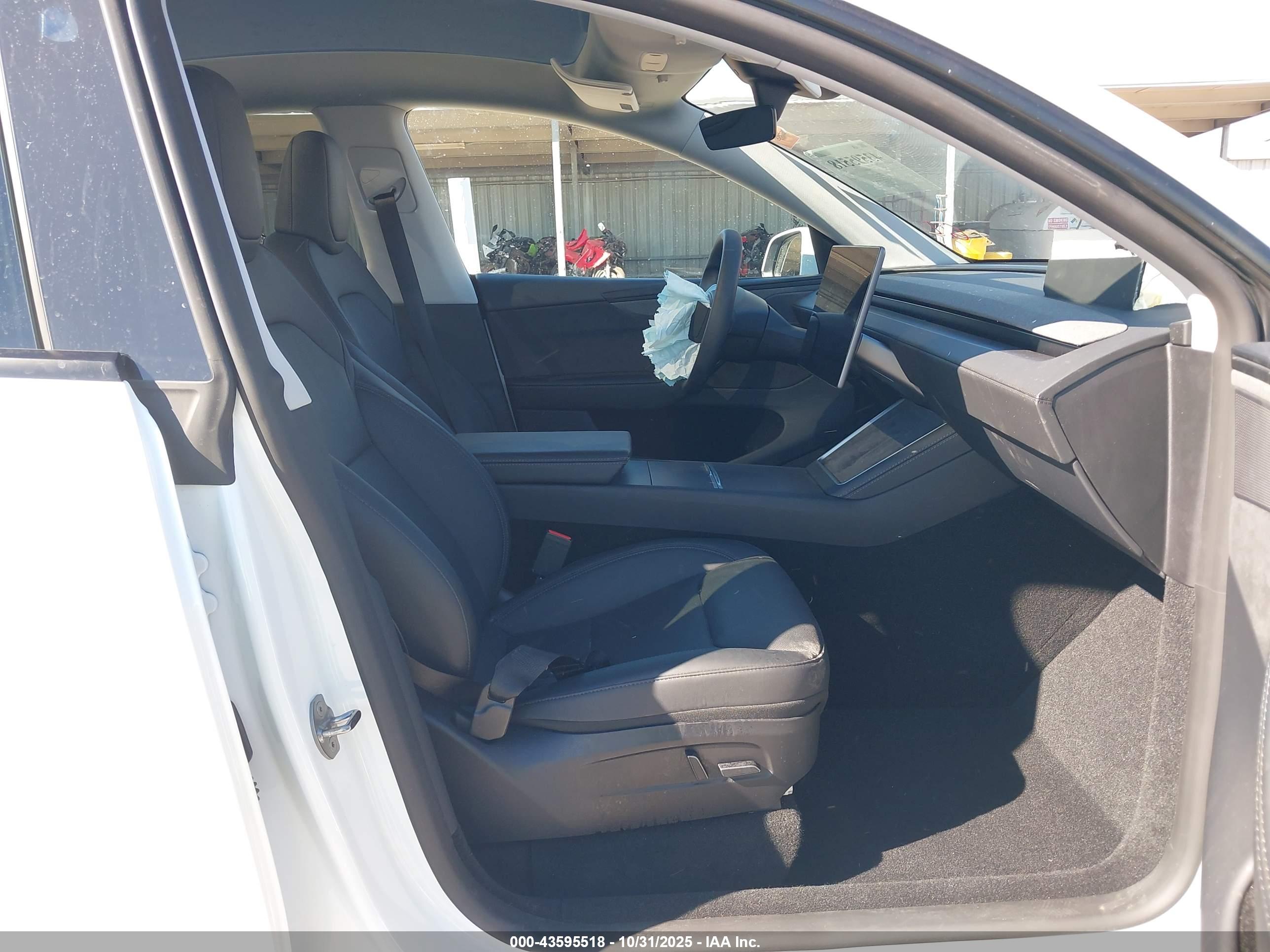TESLA MODEL image 5