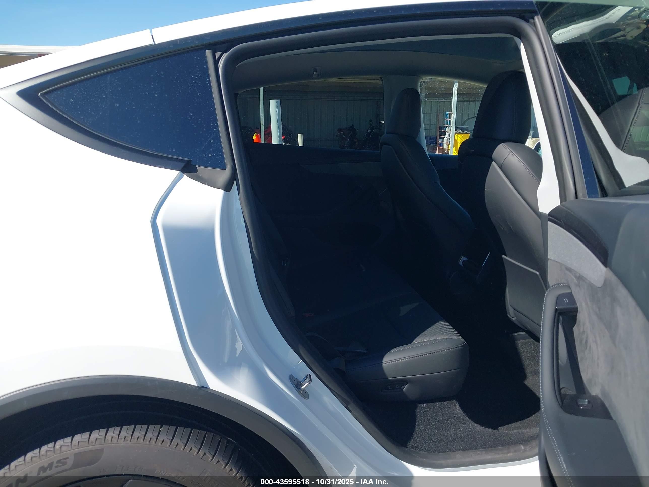 TESLA MODEL image 8