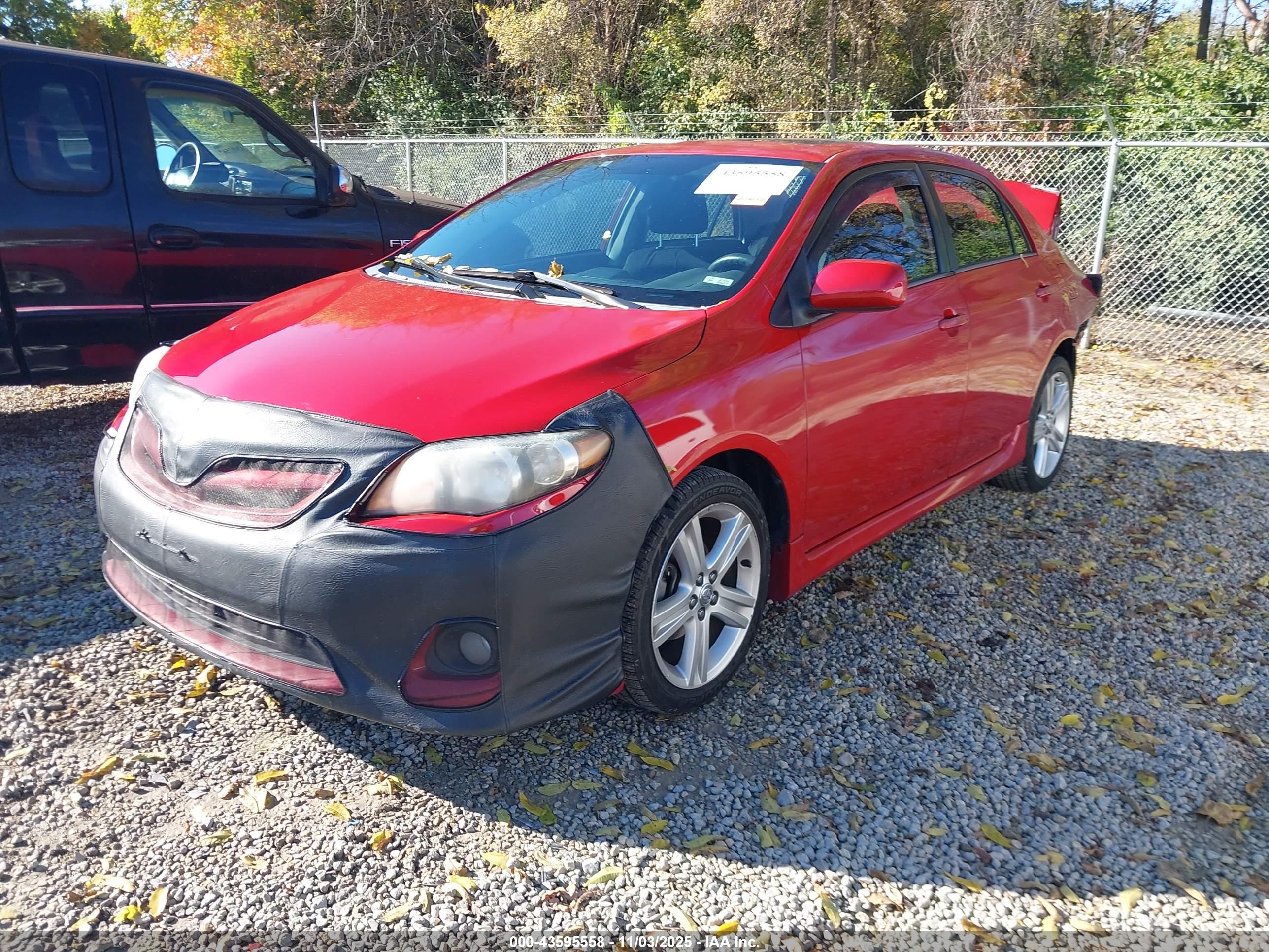 TOYOTA COROLLA image 2
