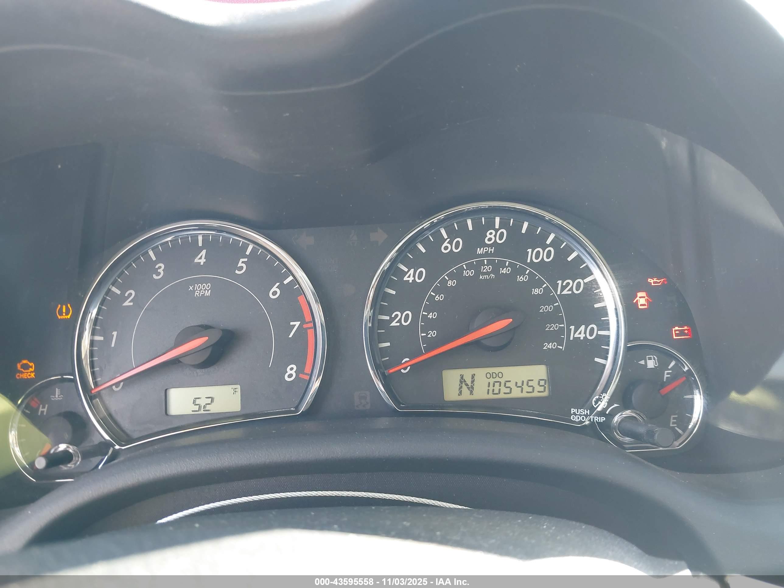 TOYOTA COROLLA image 7