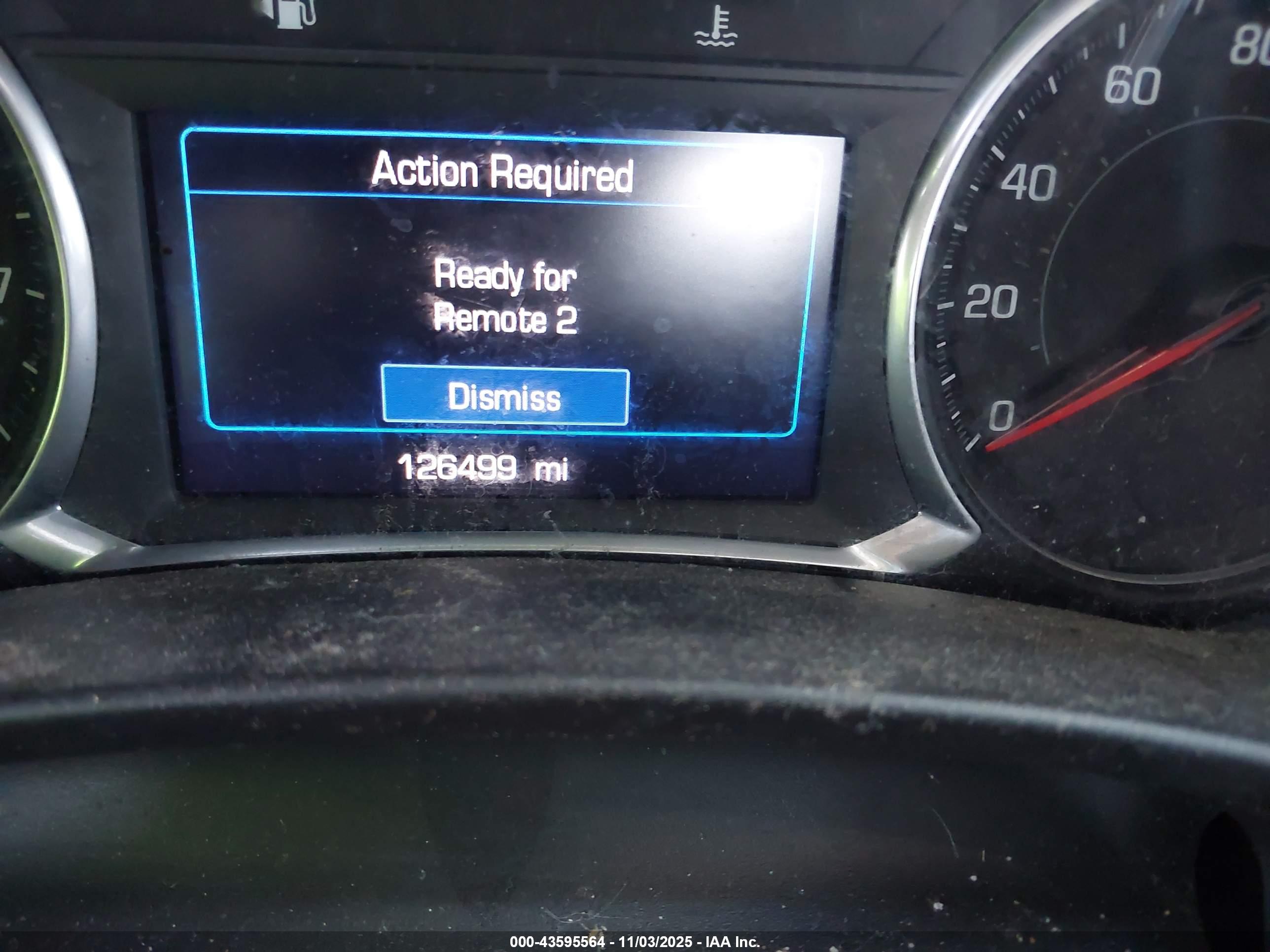 CHEVROLET EQUINOX image 7