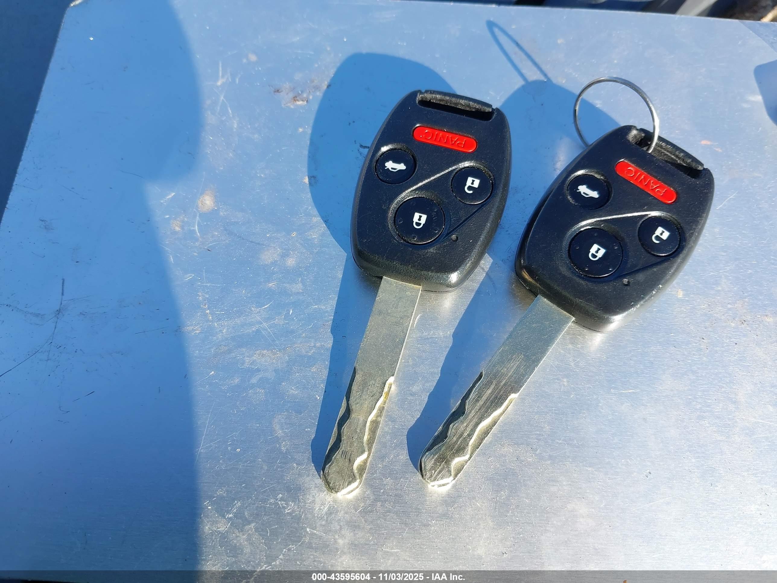 HONDA CIVIC image 11