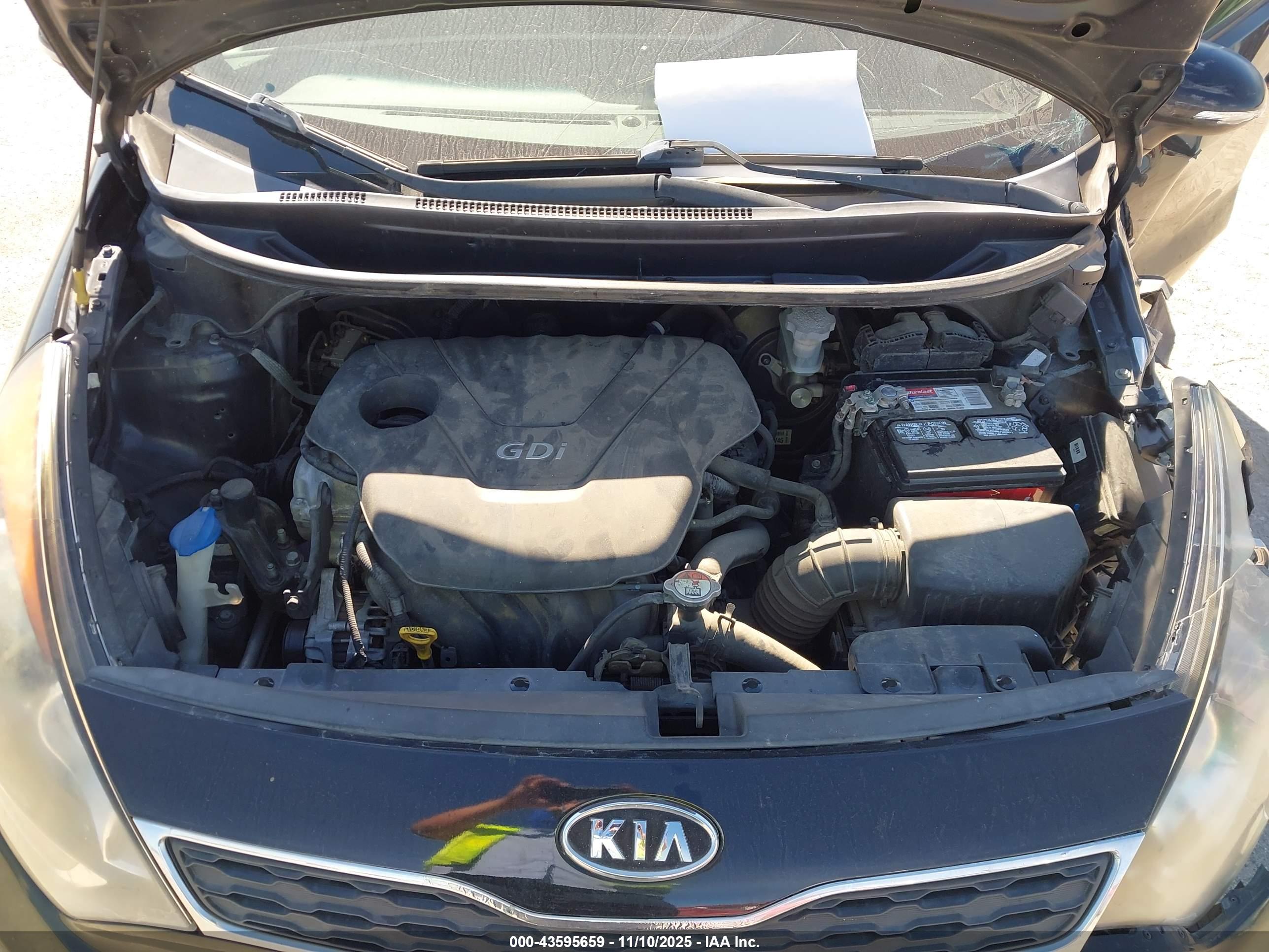KIA RIO5 image 10