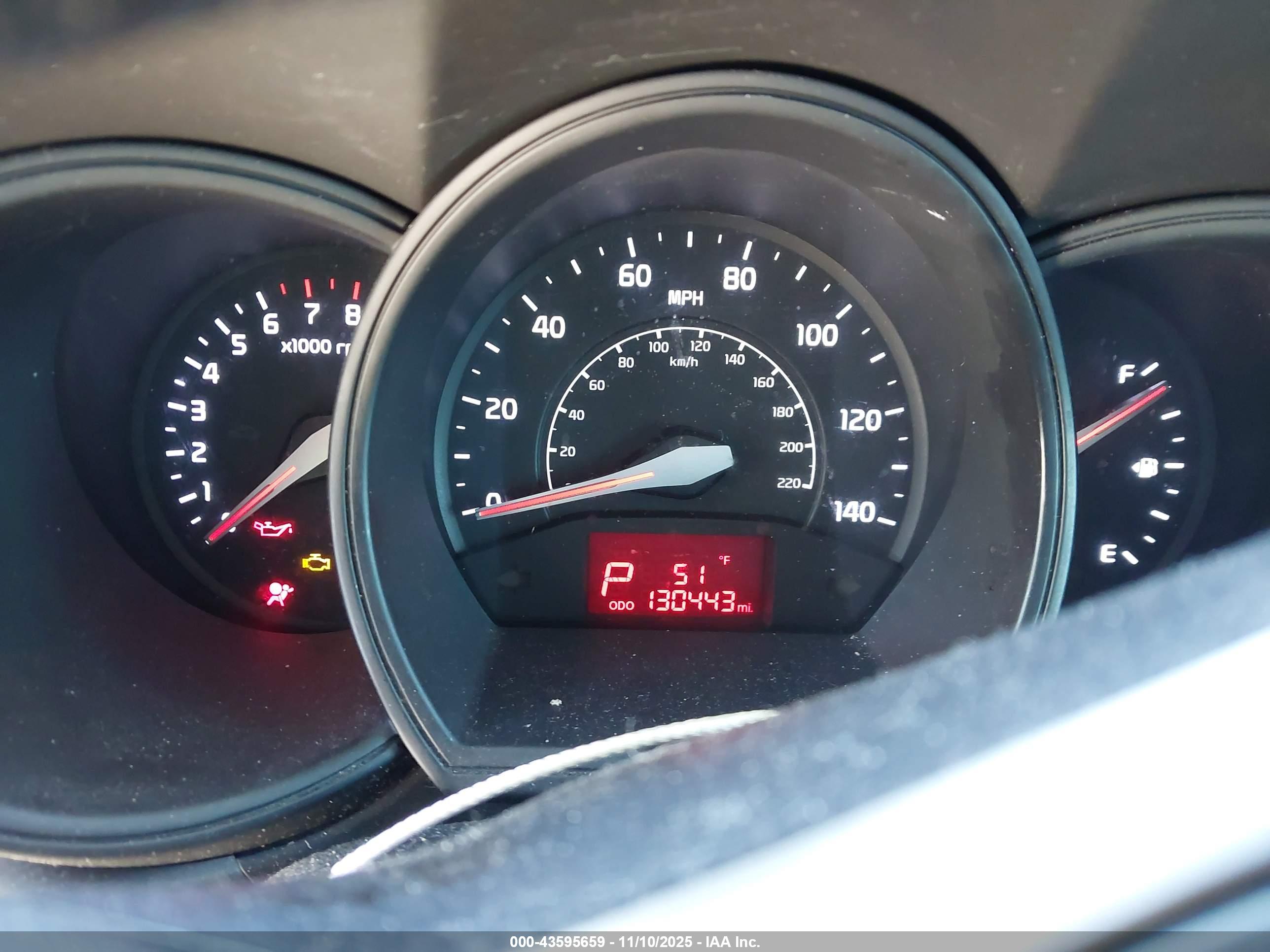 KIA RIO5 image 7