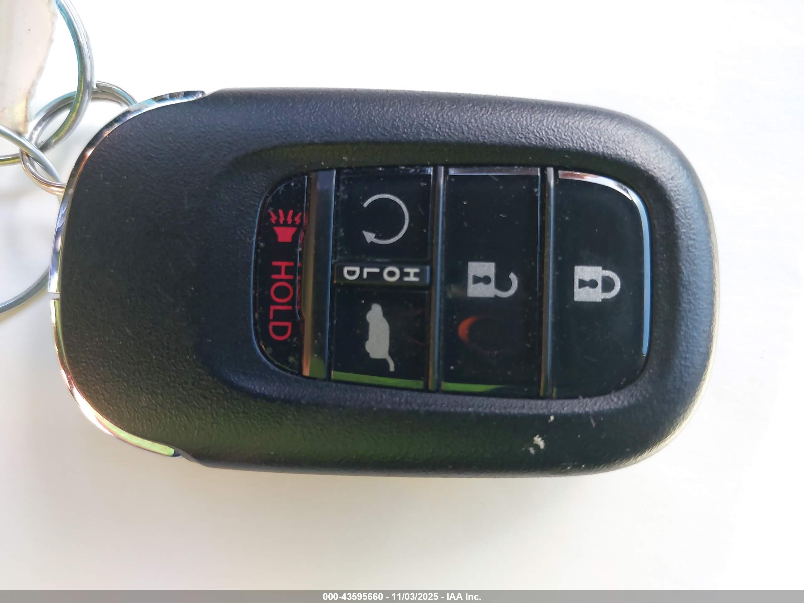 HONDA CR-V image 11
