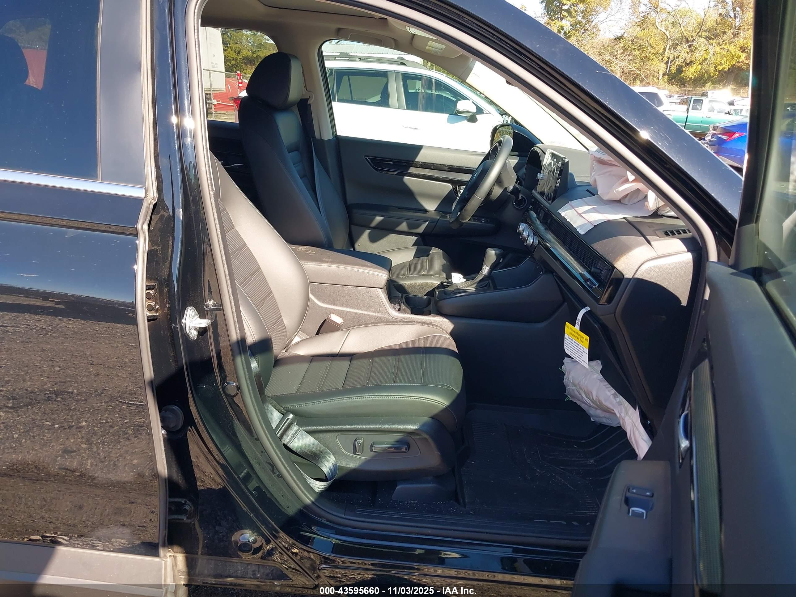 HONDA CR-V image 5