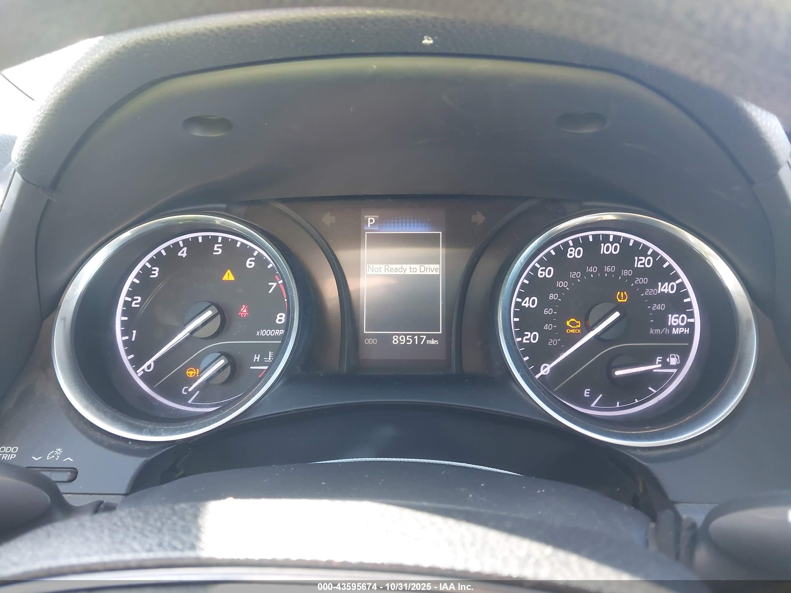 TOYOTA CAMRY image 7