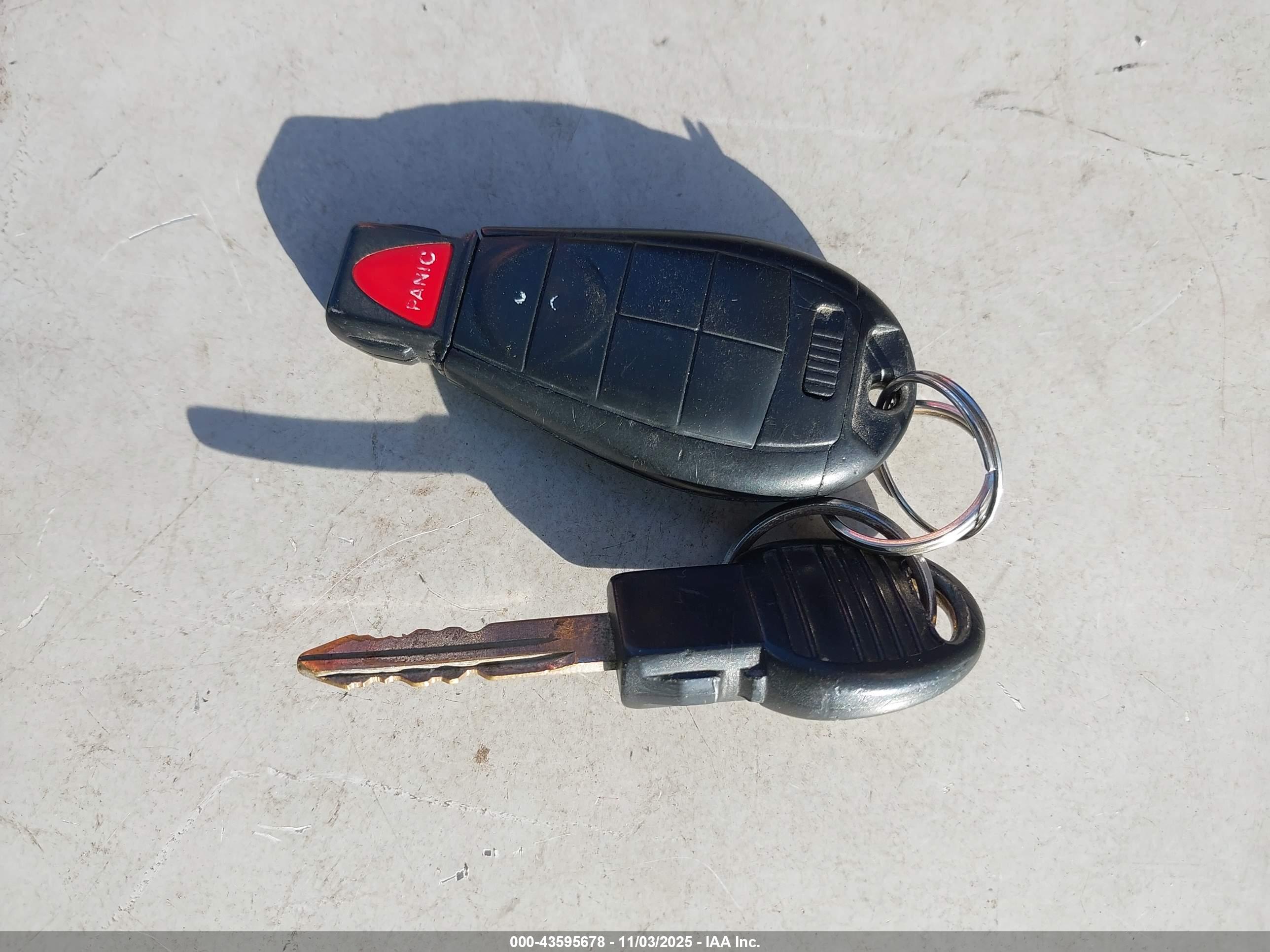 CHRYSLER TOWN image 11