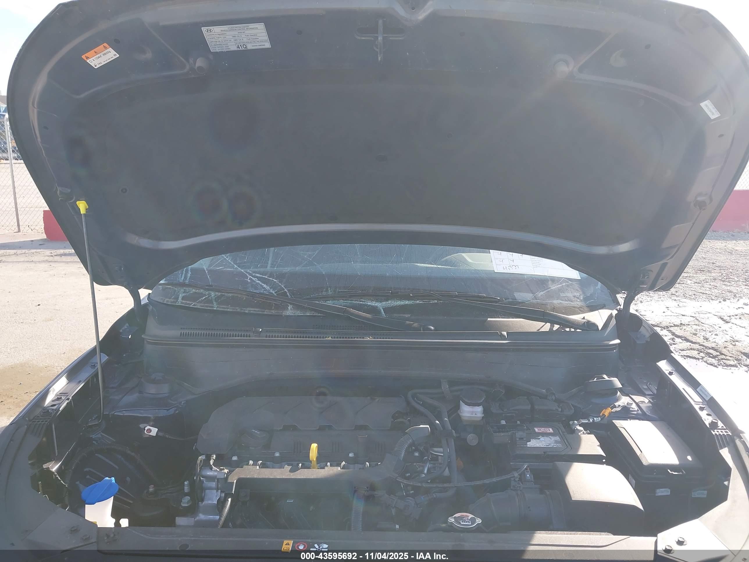 HYUNDAI VENUE image 10