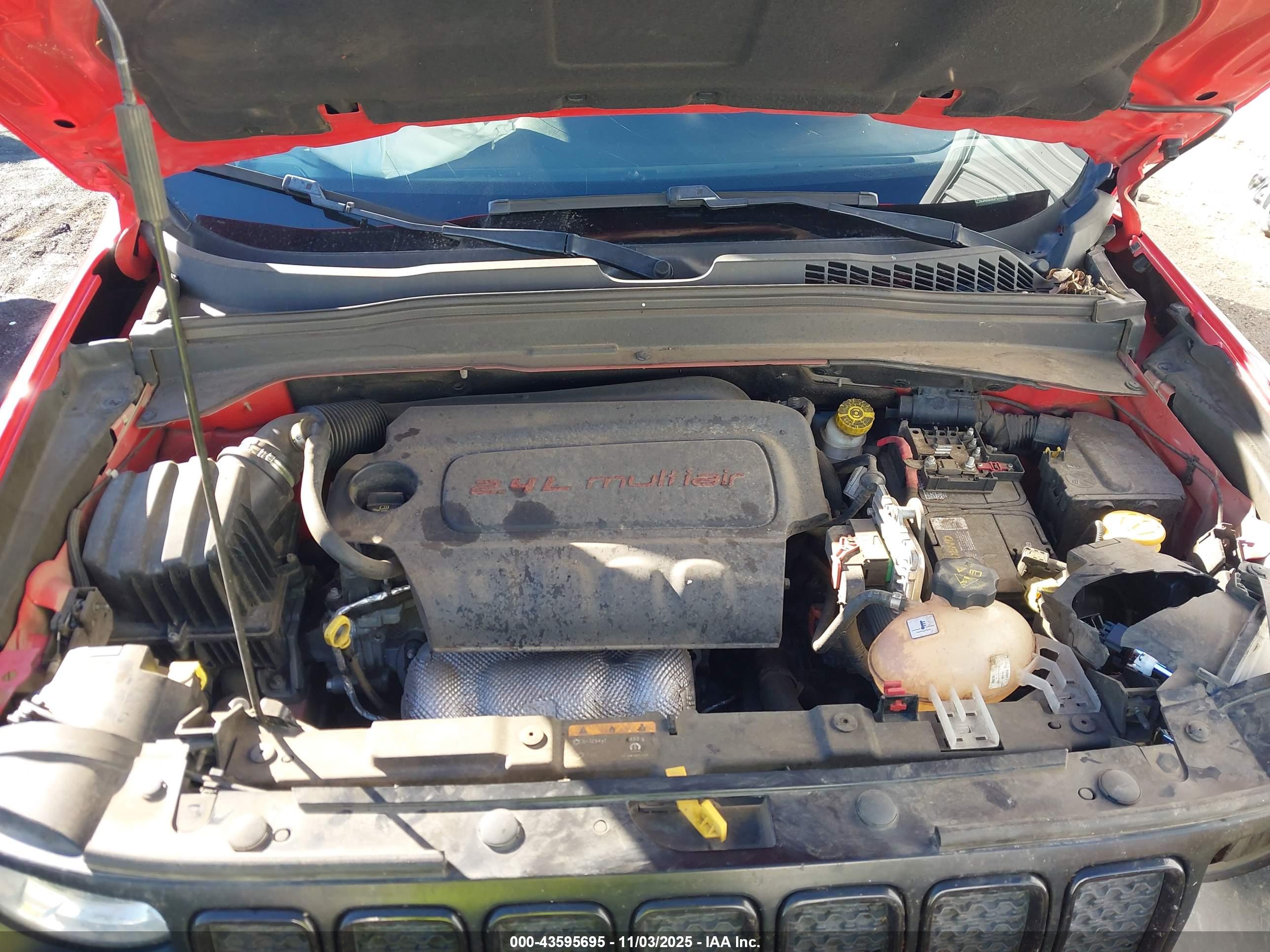 JEEP RENEGADE image 10