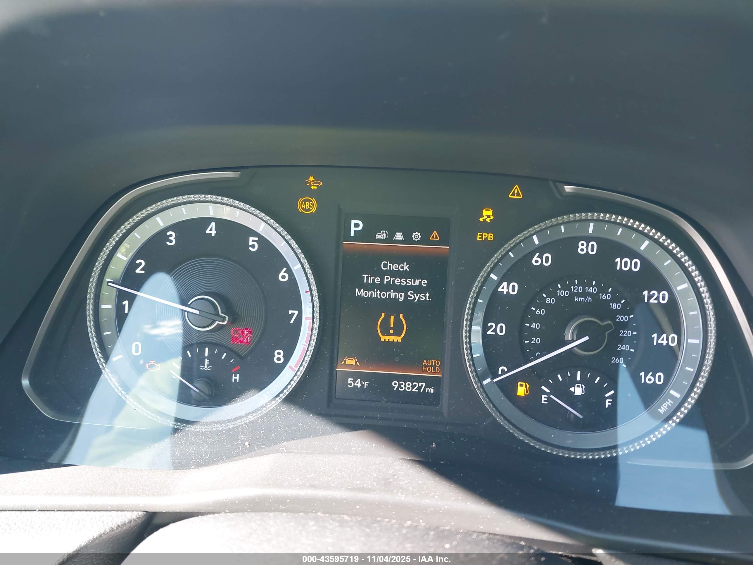 HYUNDAI SONATA image 7