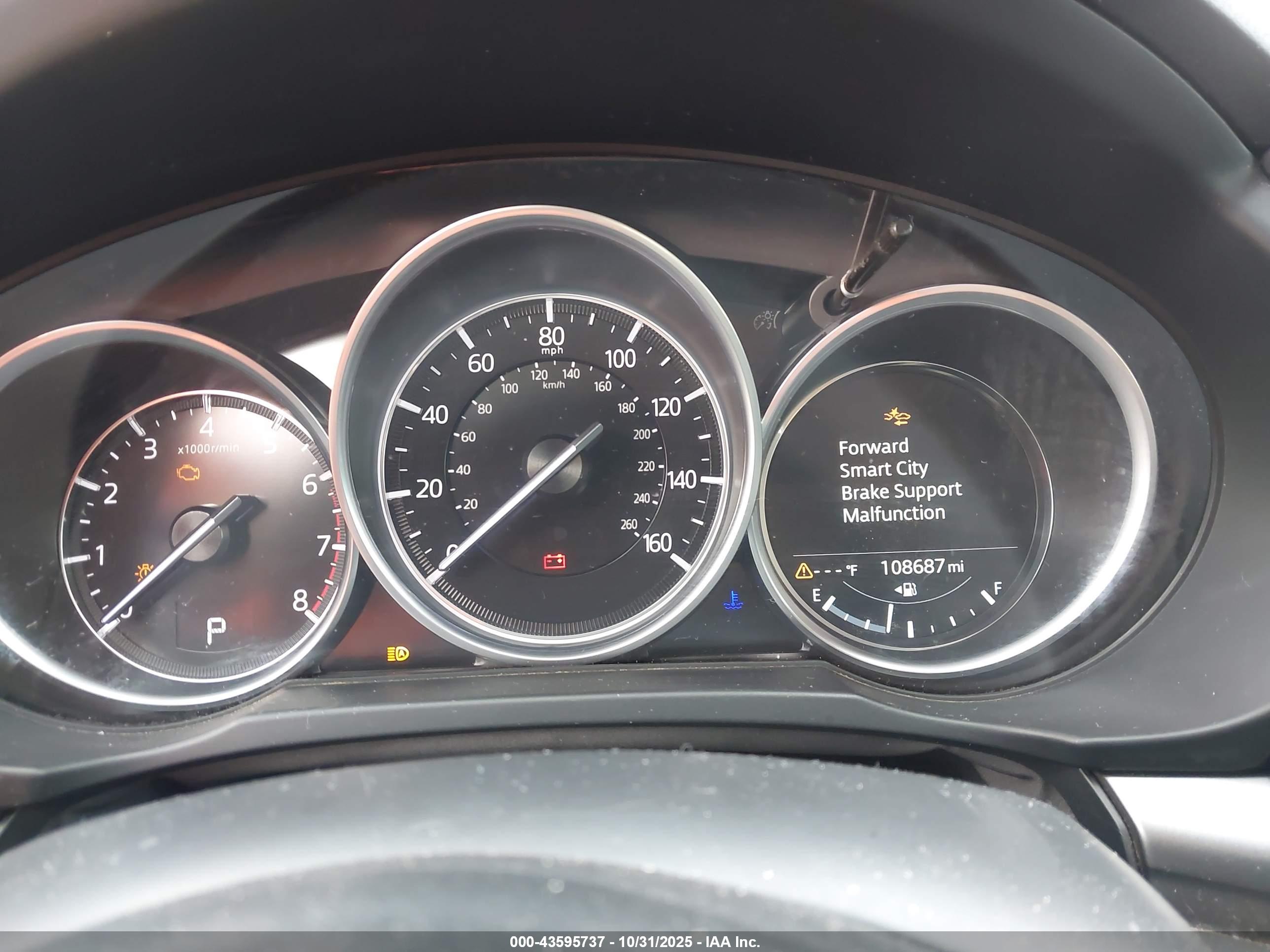 MAZDA CX-5 image 7