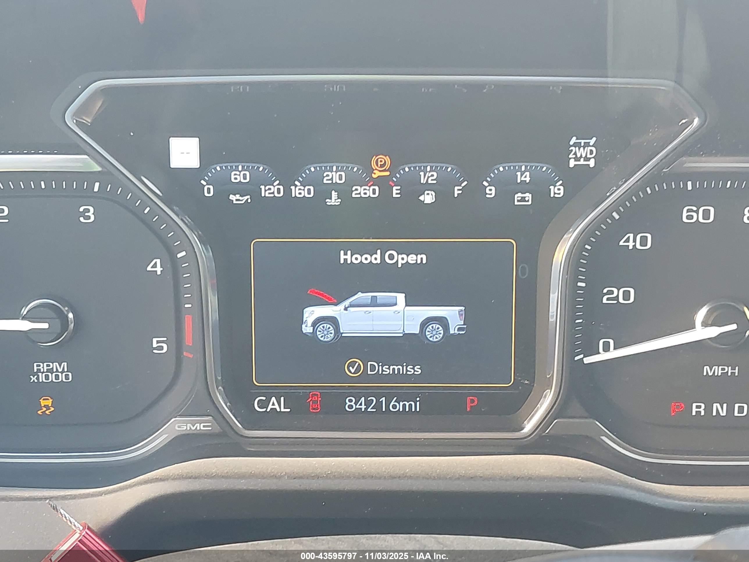GMC SIERRA image 6