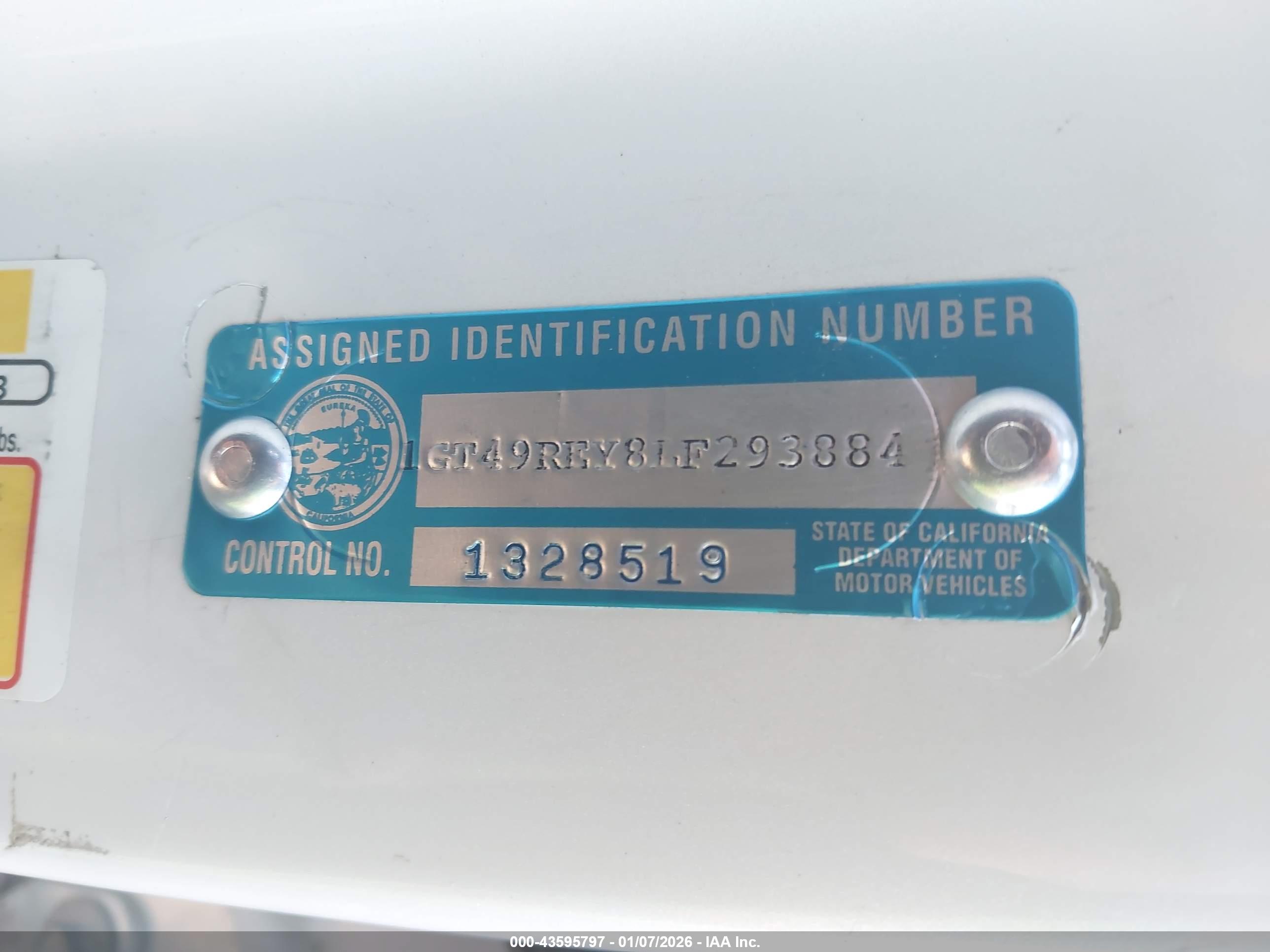 GMC SIERRA image 9