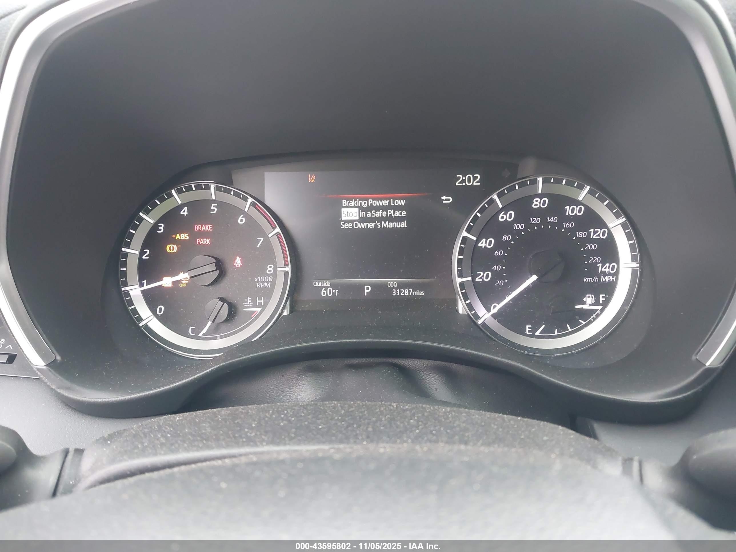 TOYOTA HIGHLANDER image 7