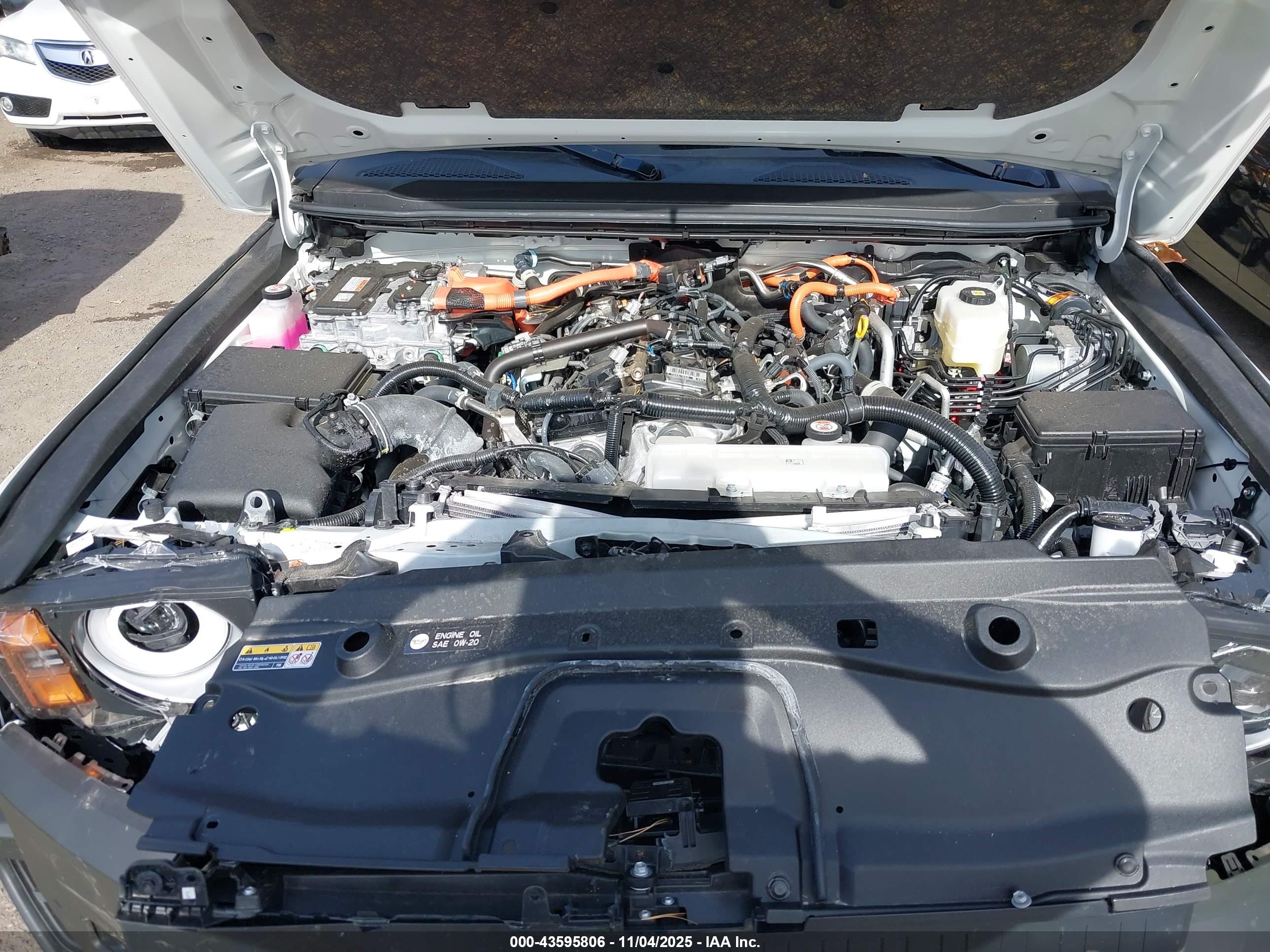 TOYOTA LAND image 10