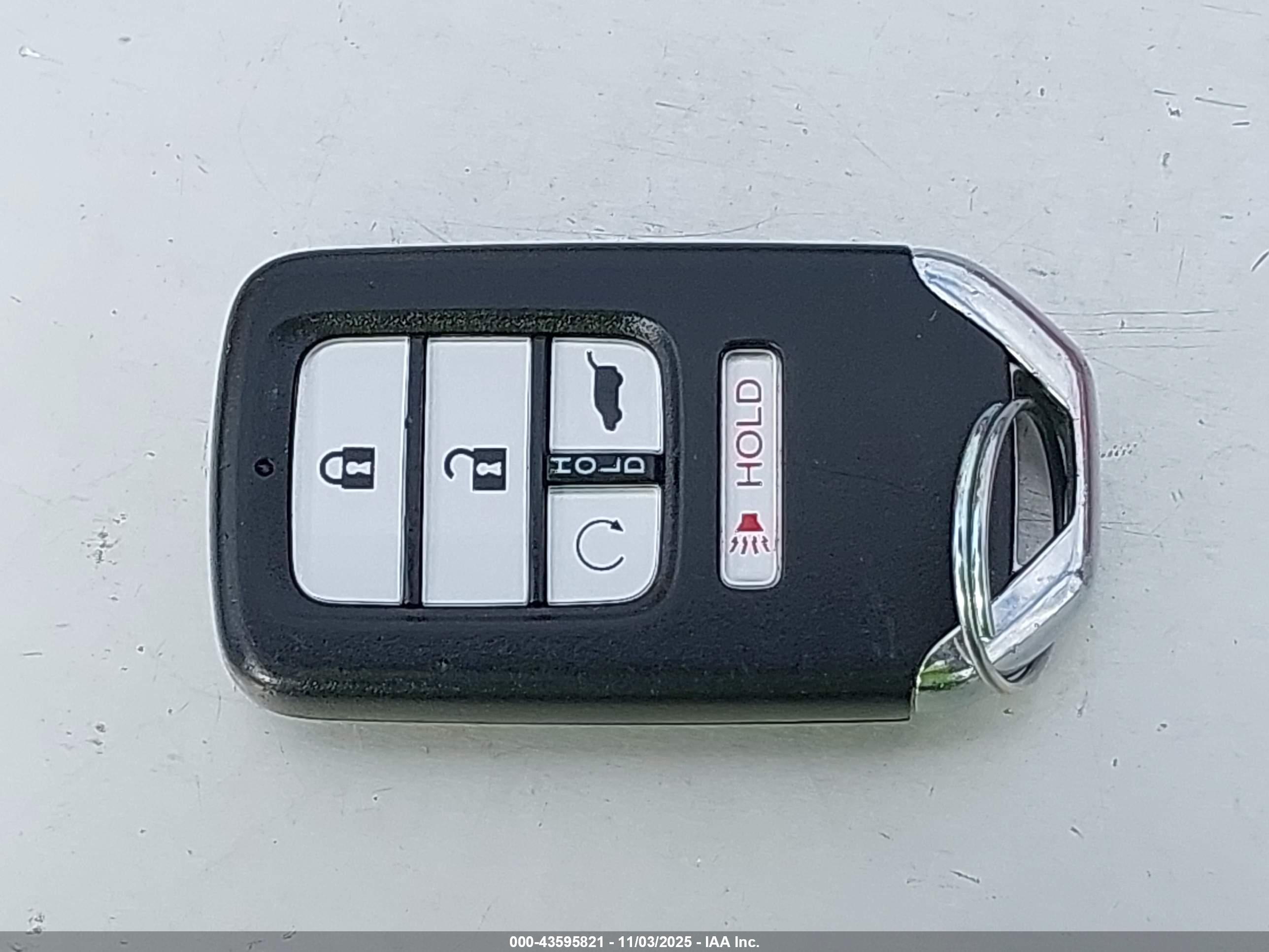 HONDA CR-V image 11