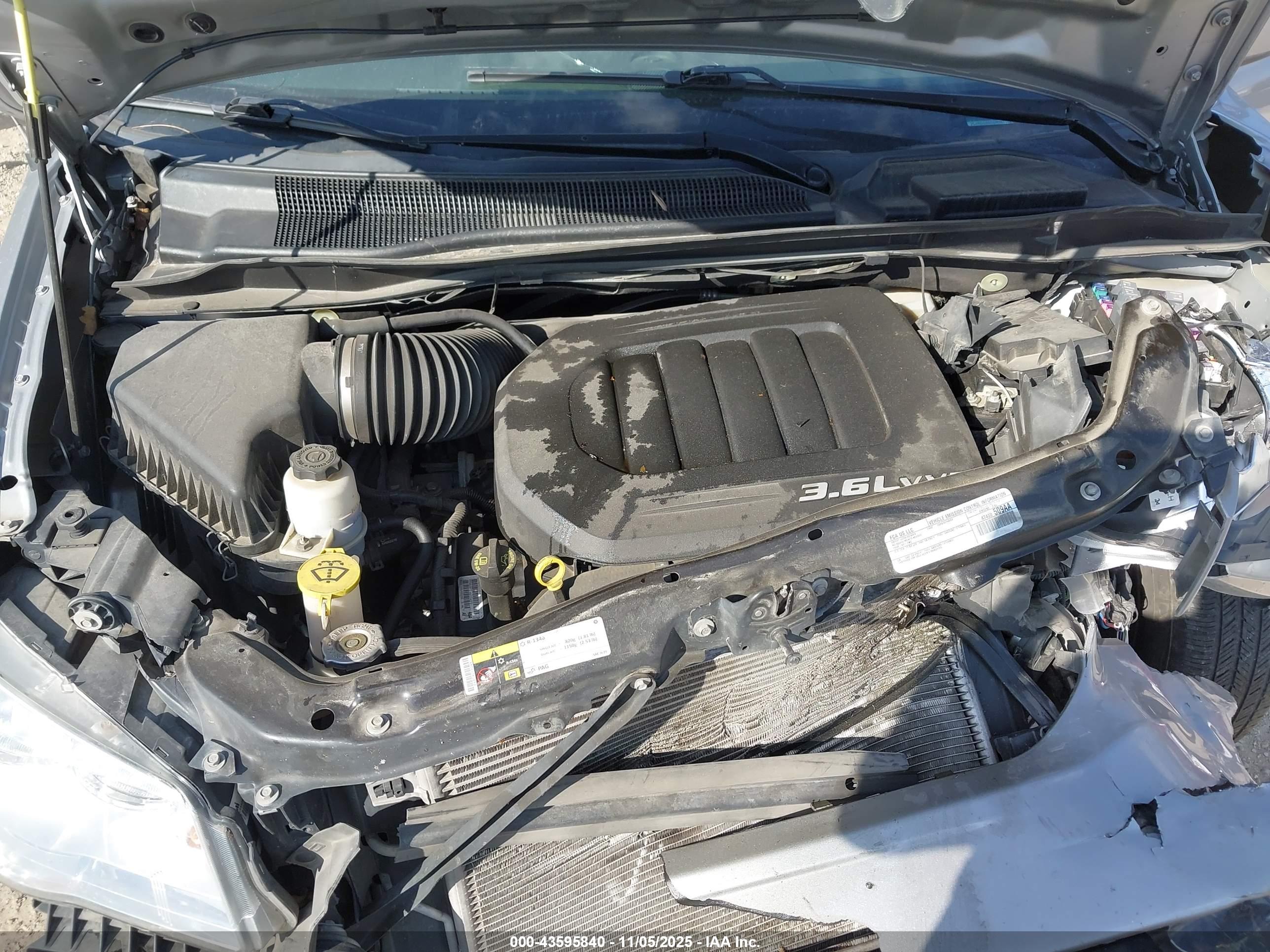 DODGE GRAND image 10