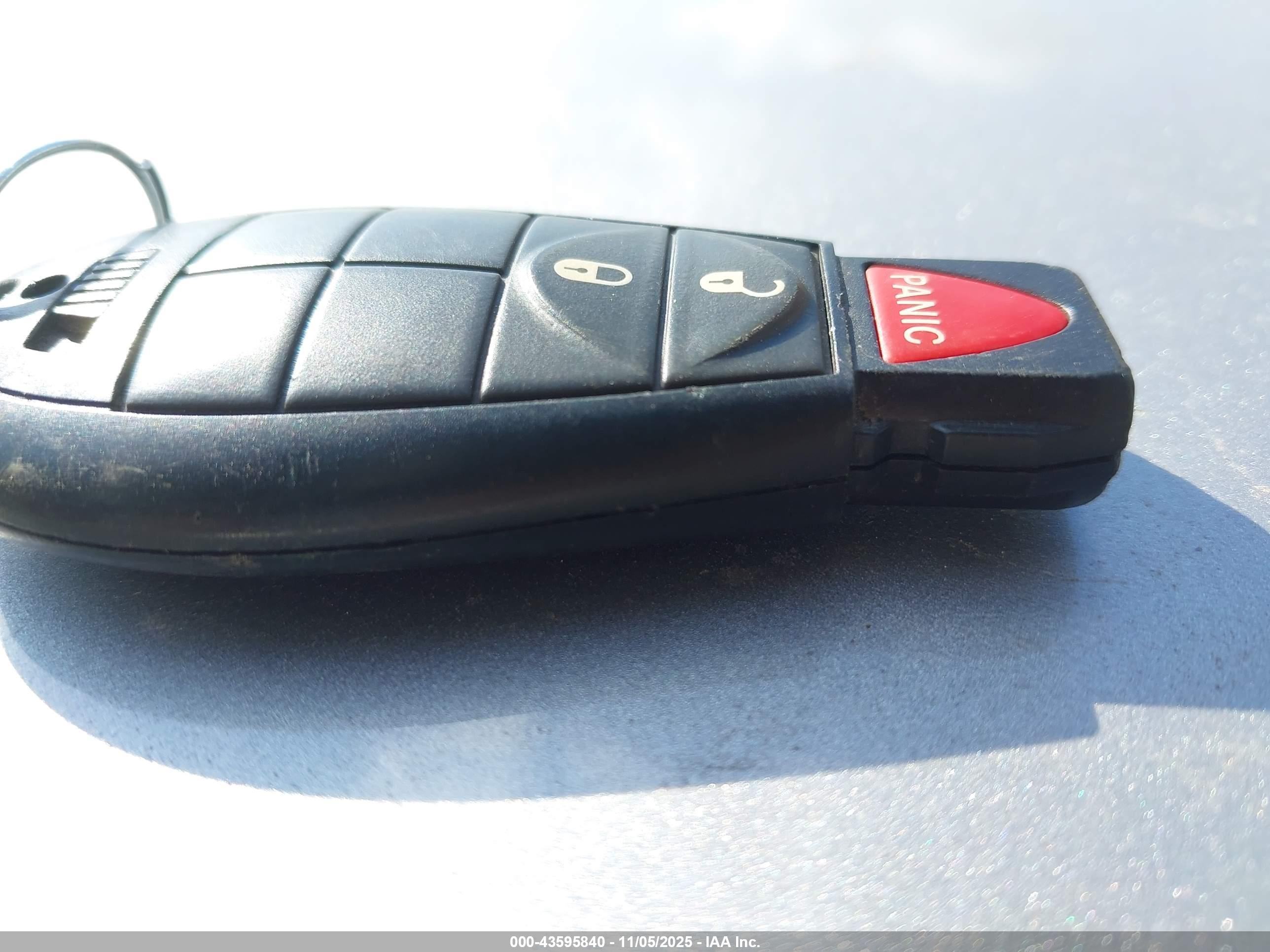 DODGE GRAND image 11