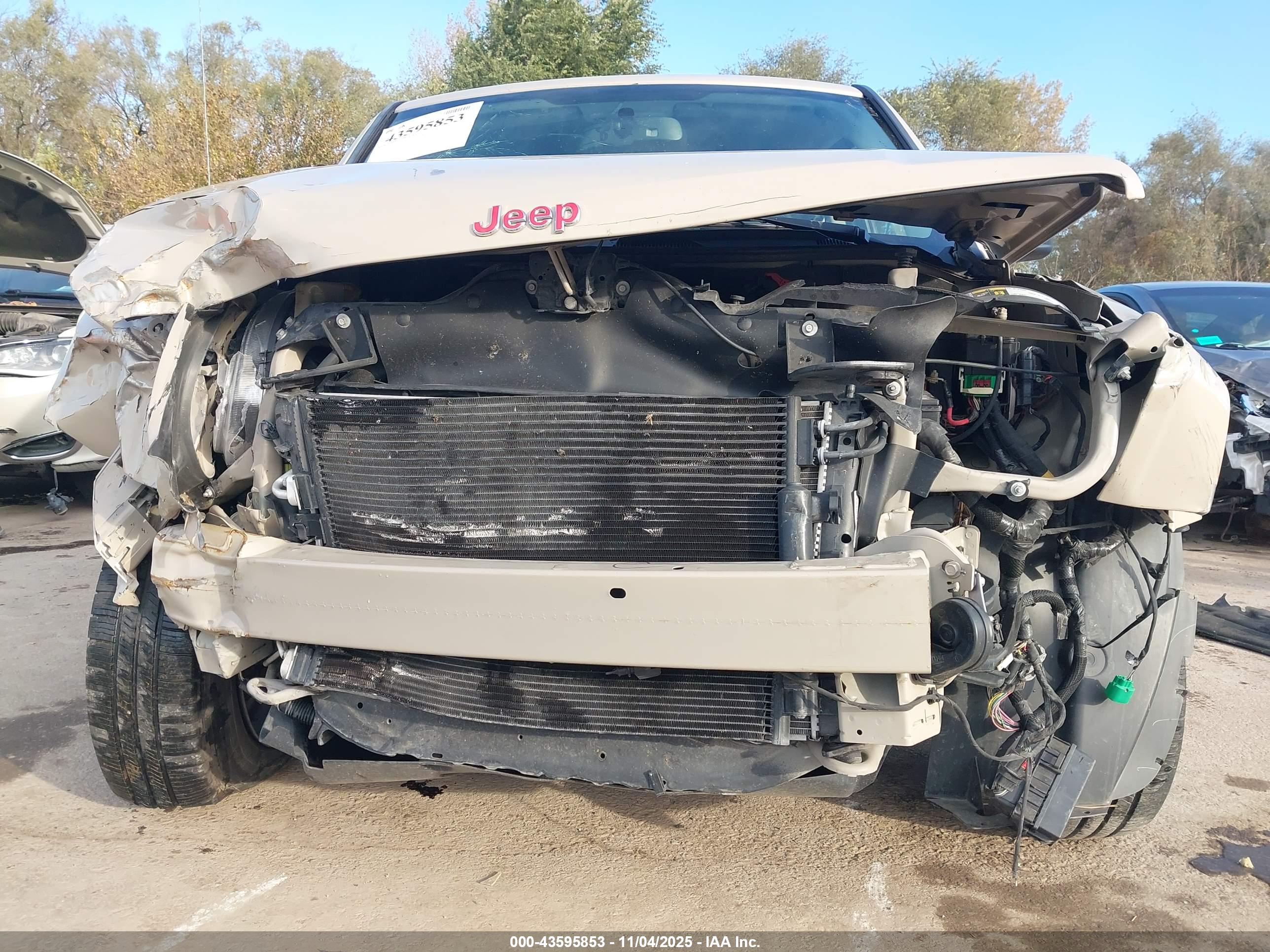JEEP PATRIOT image 6
