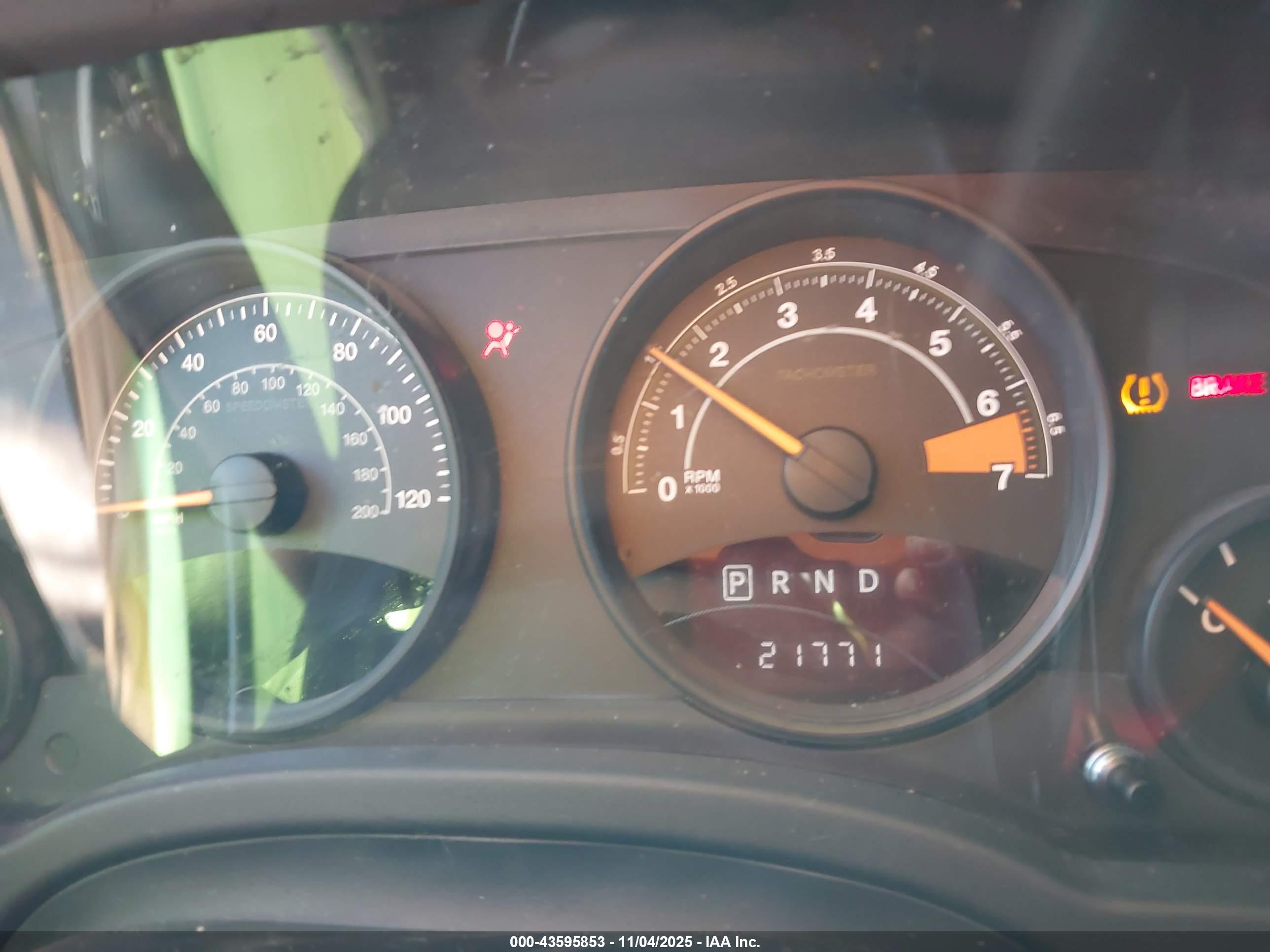 JEEP PATRIOT image 7