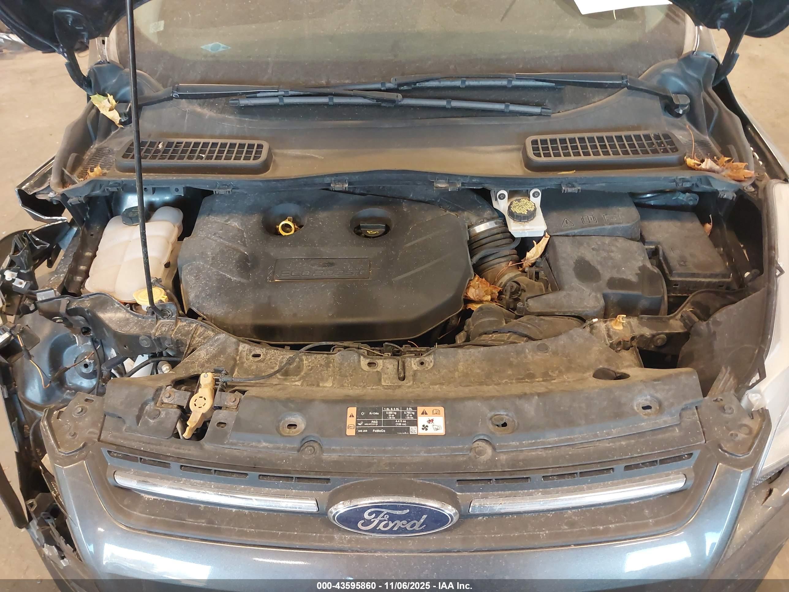 FORD ESCAPE image 10