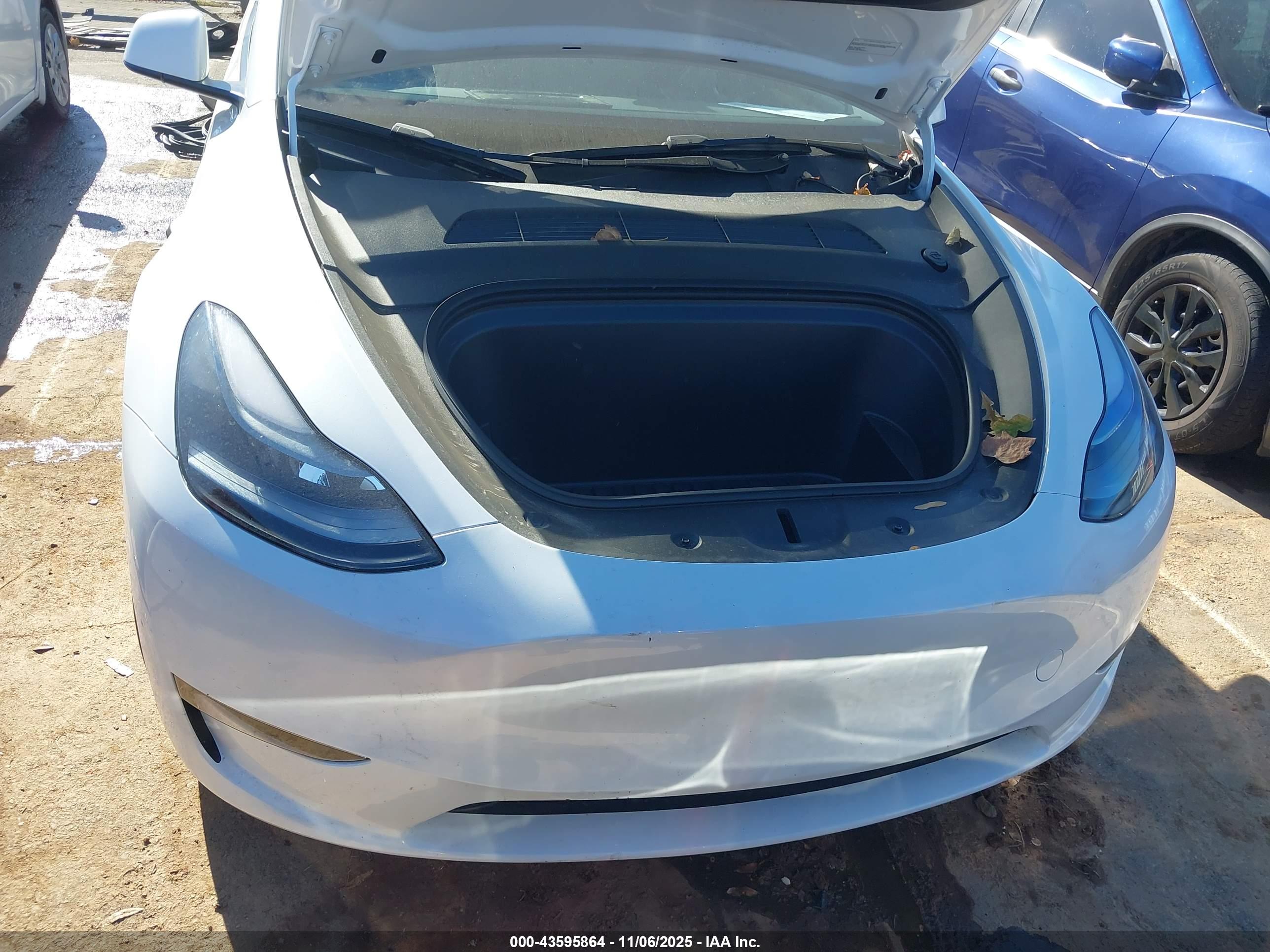 TESLA MODEL image 10