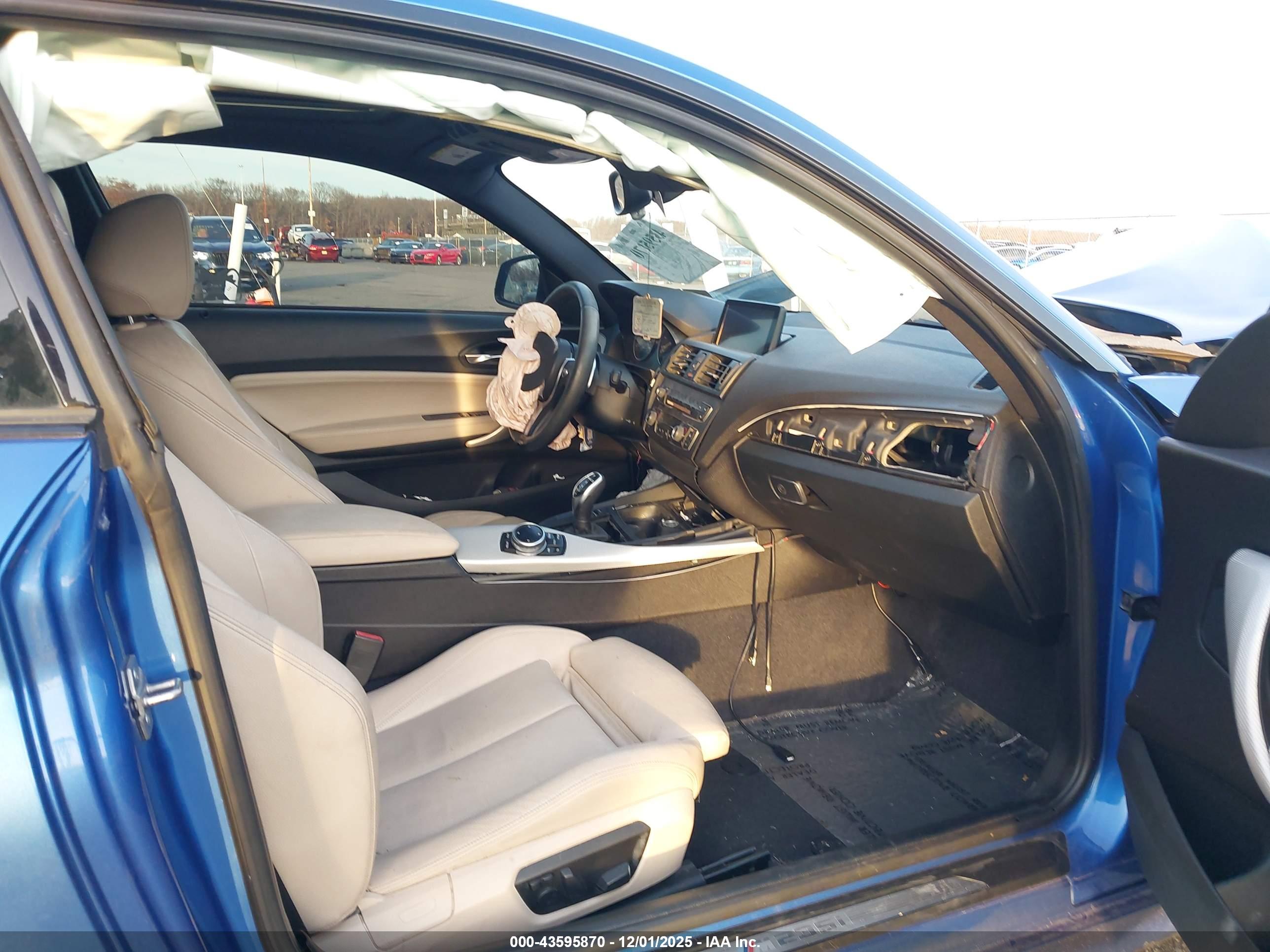 BMW M235 image 5