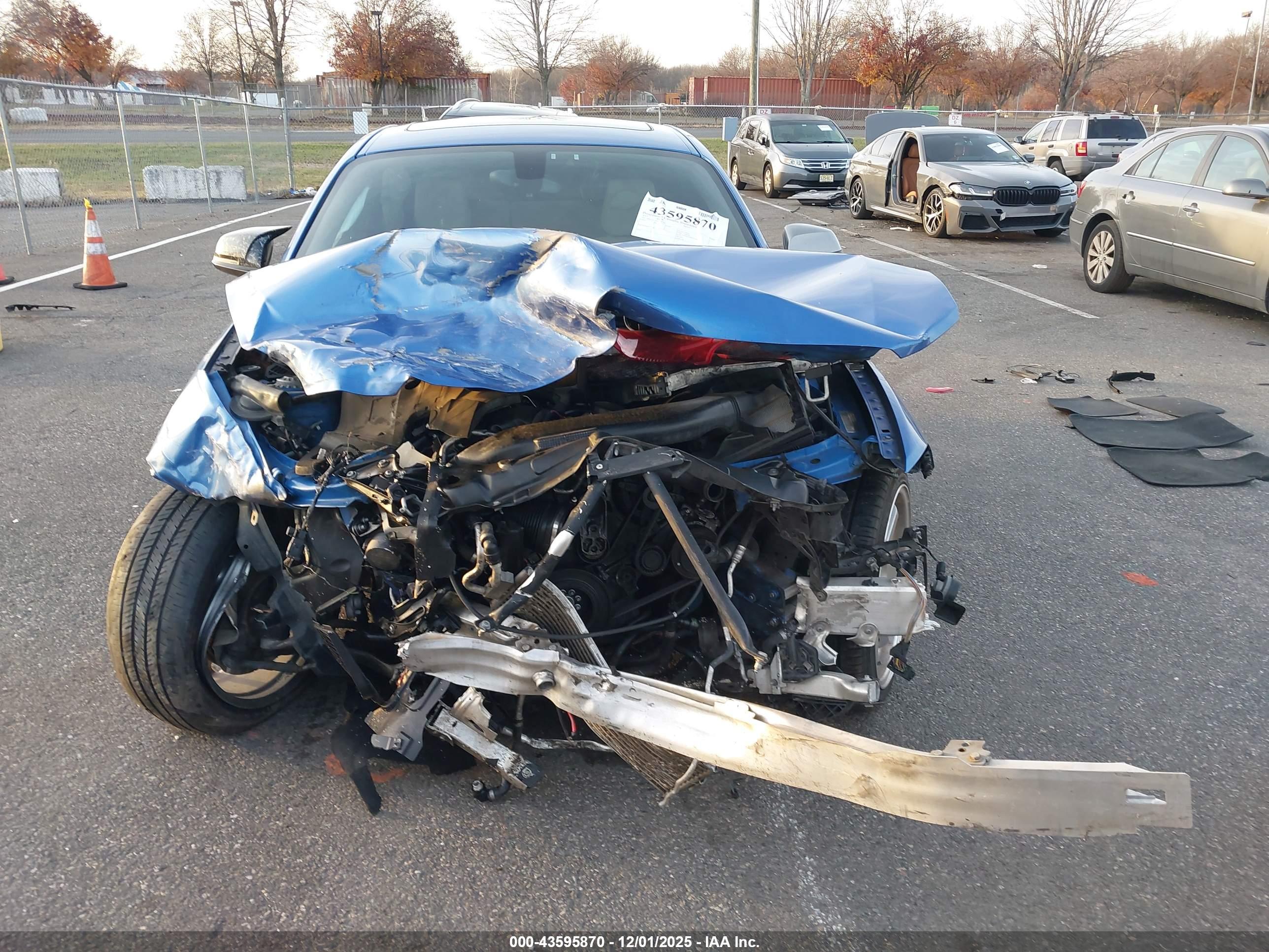 BMW M235 image 6
