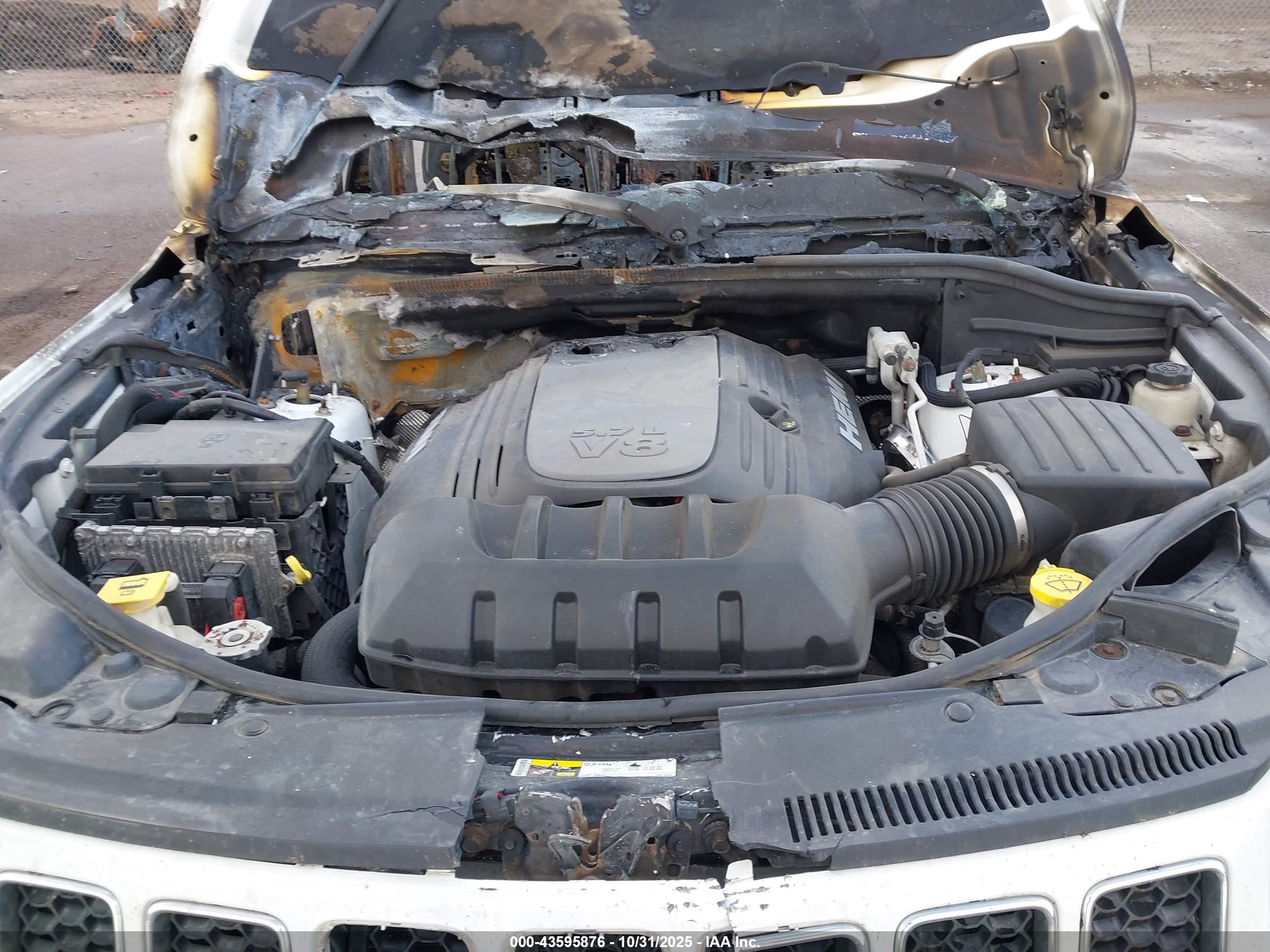 JEEP GRAND image 10