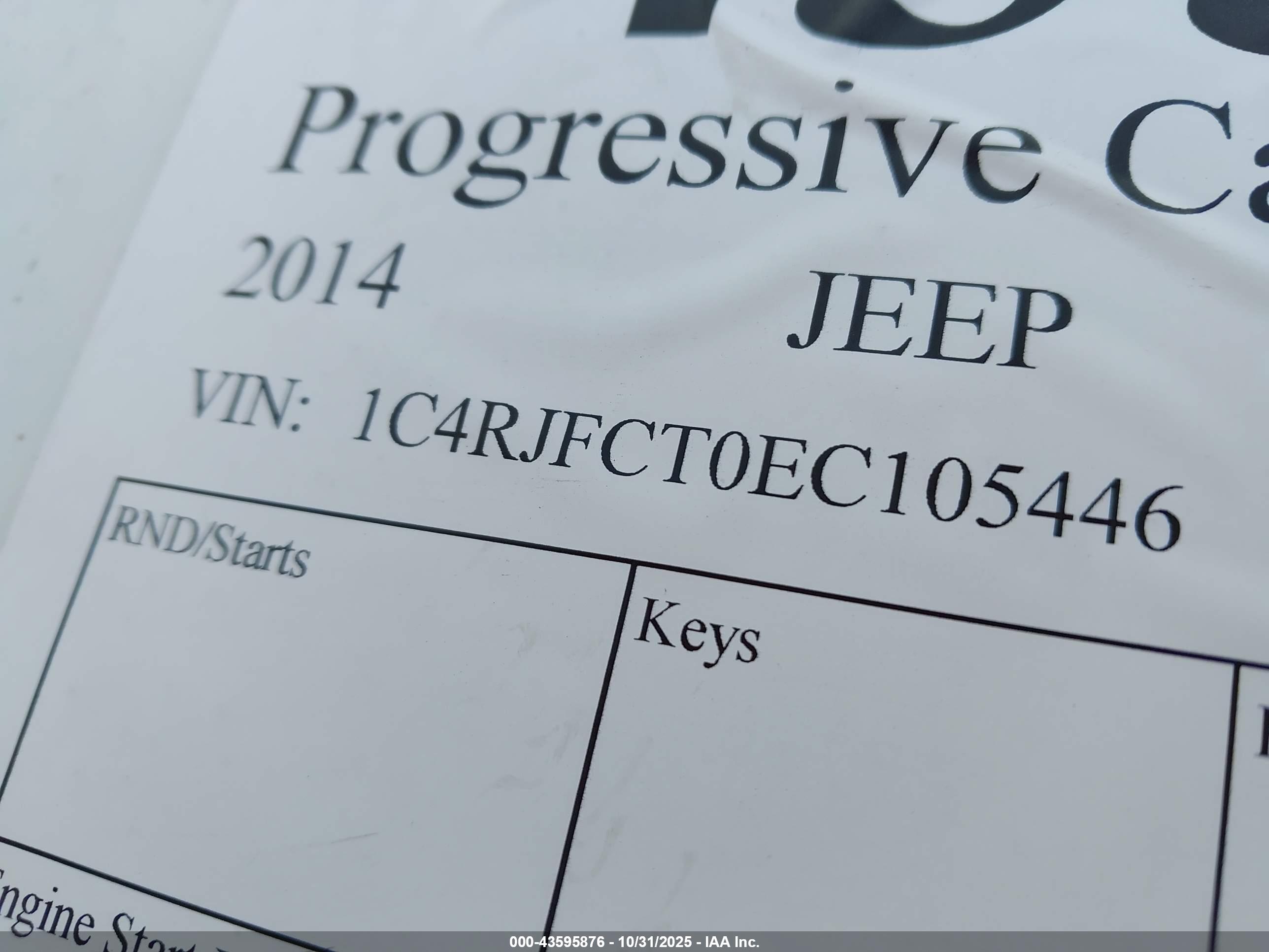 JEEP GRAND image 9