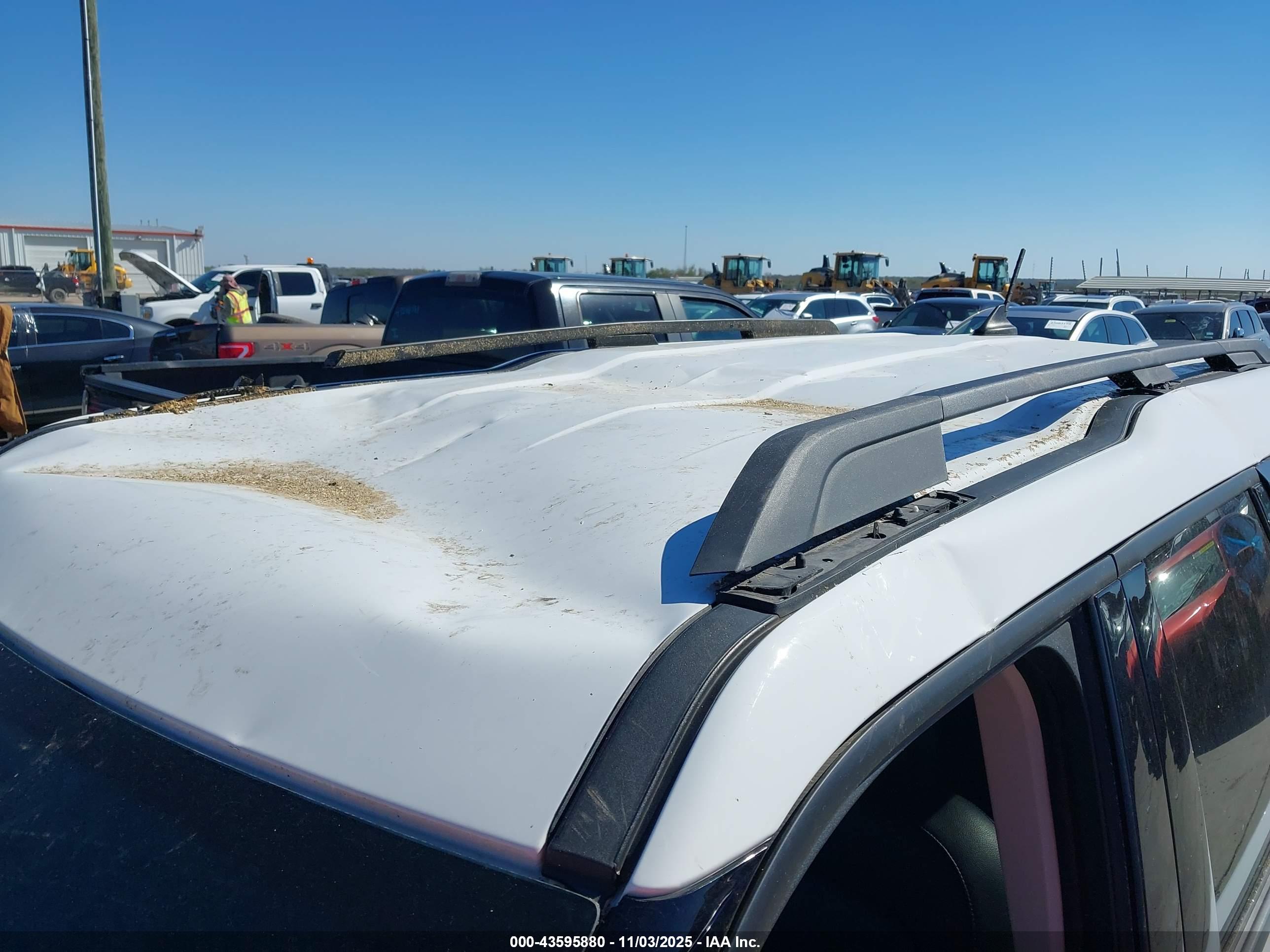 FORD BRONCO image 6
