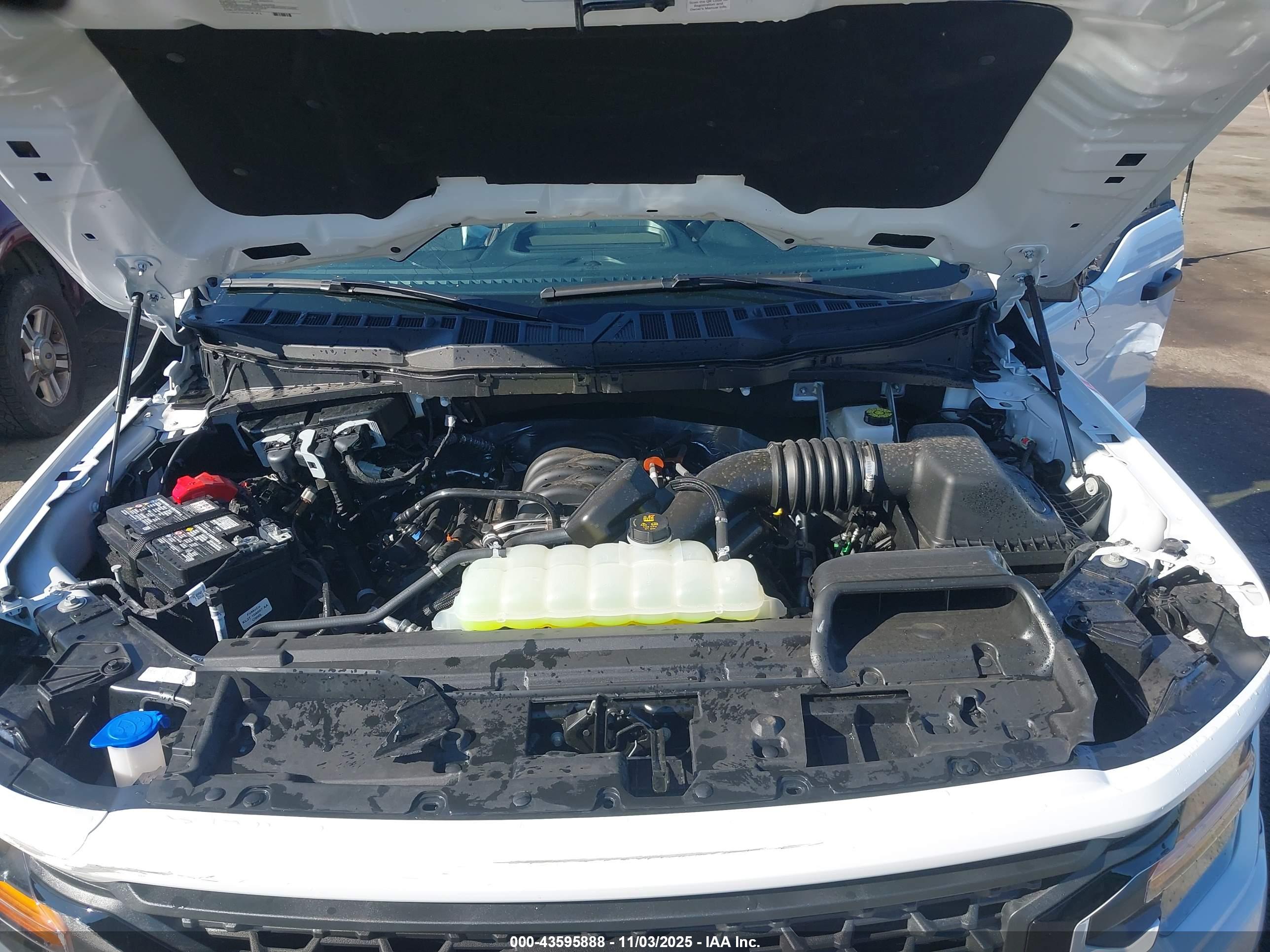 FORD F-150 image 10