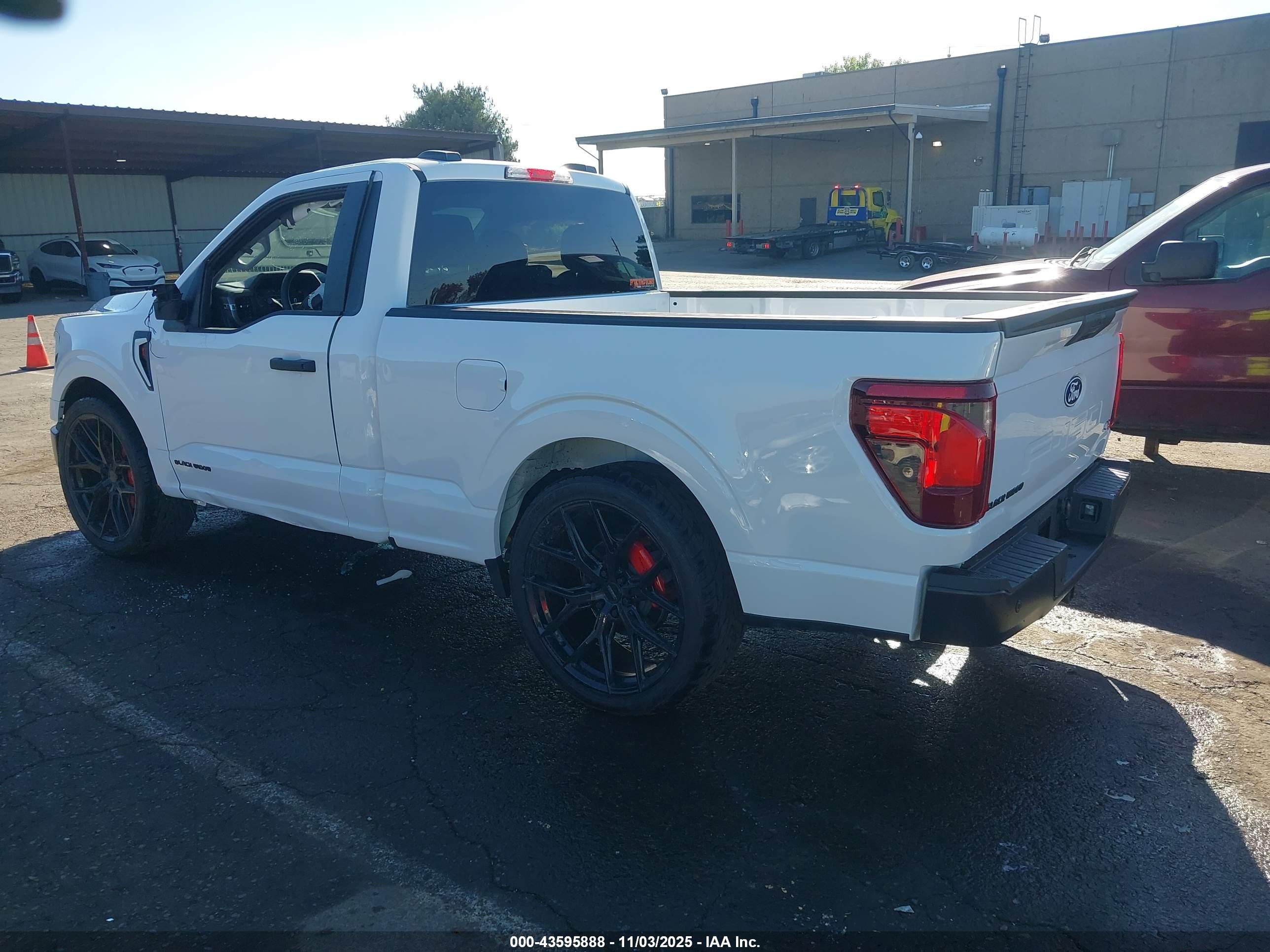FORD F-150 image 3