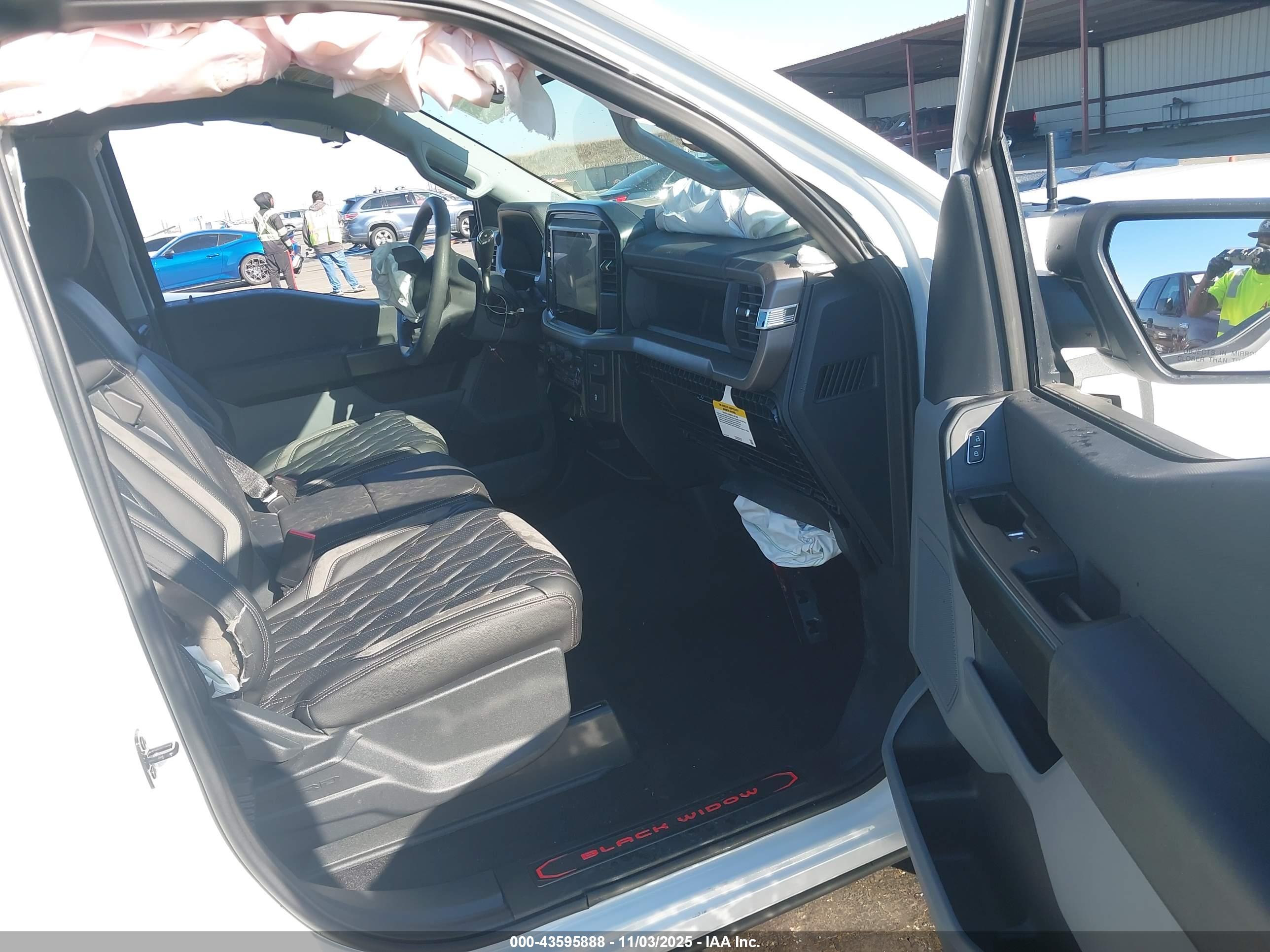 FORD F-150 image 5