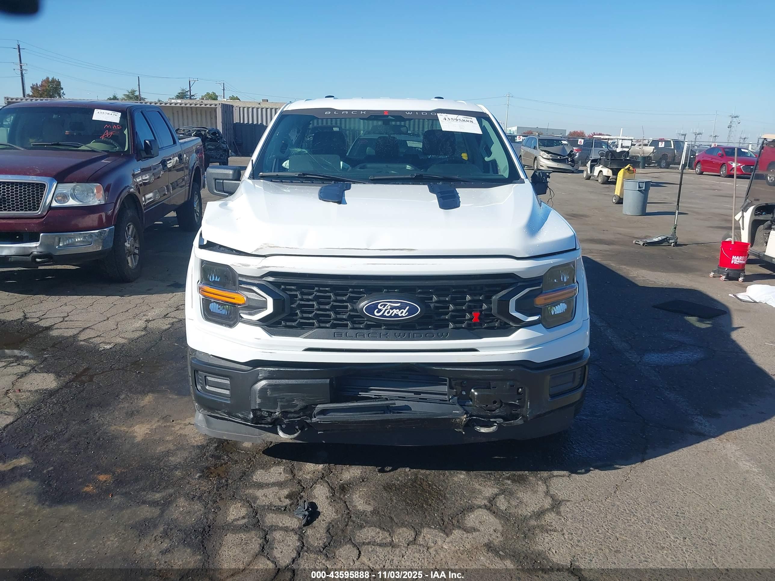 FORD F-150 image 6