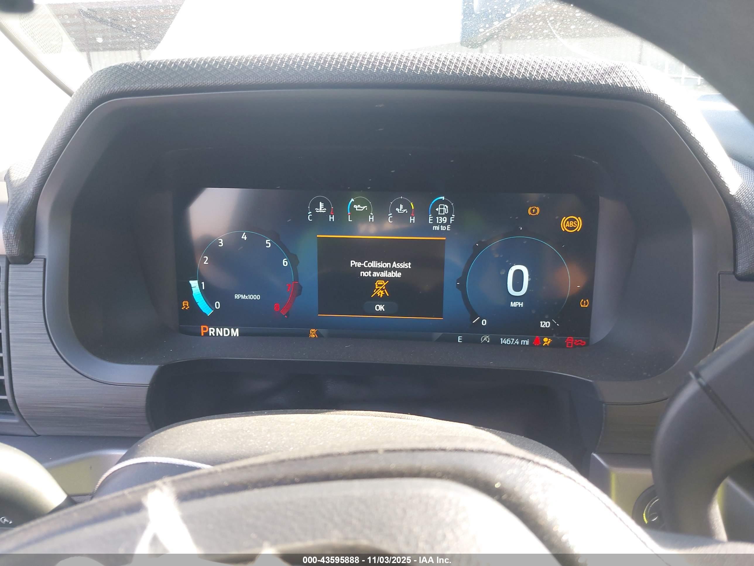 FORD F-150 image 7