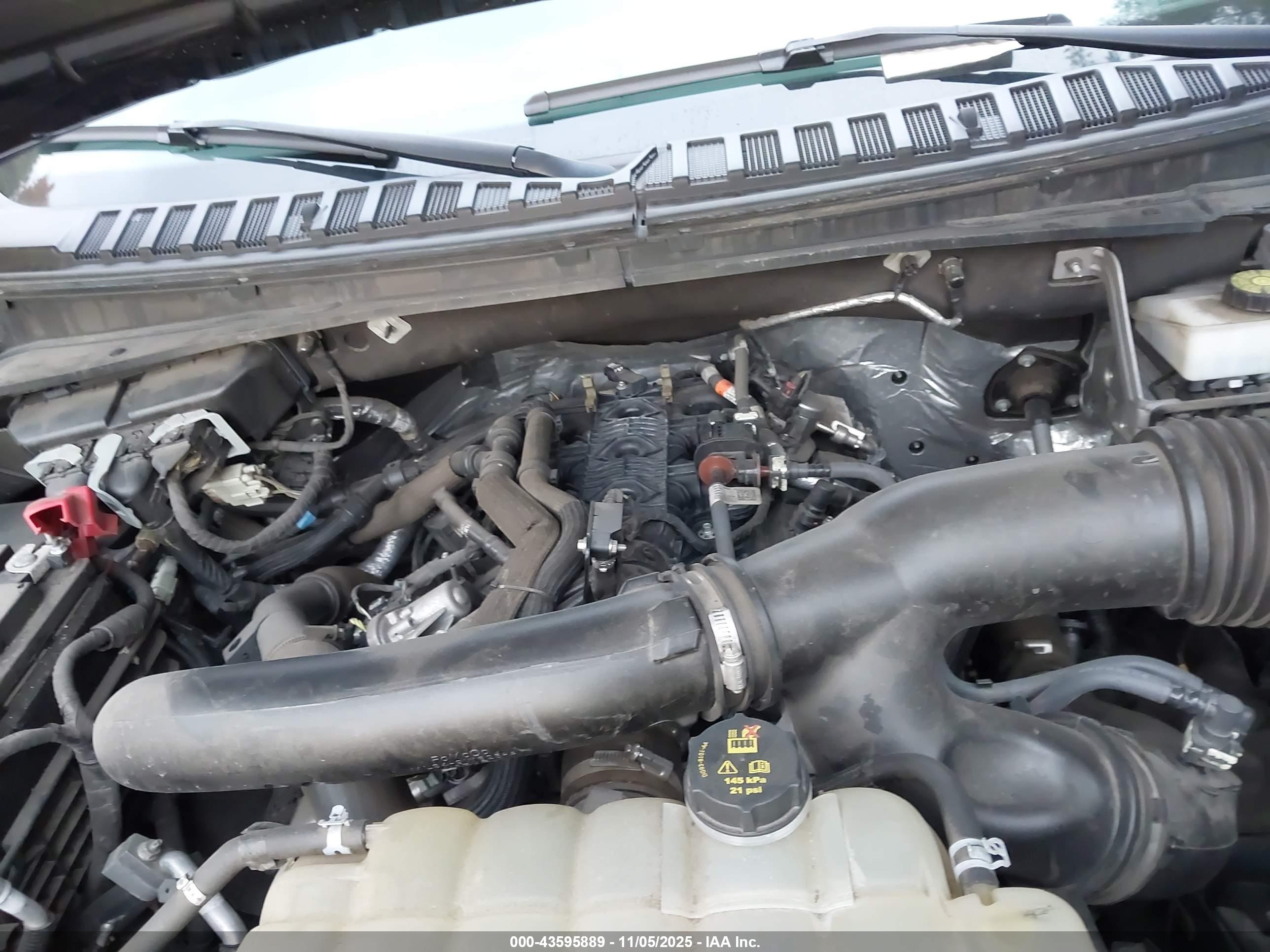 LINCOLN NAVIGATOR image 10