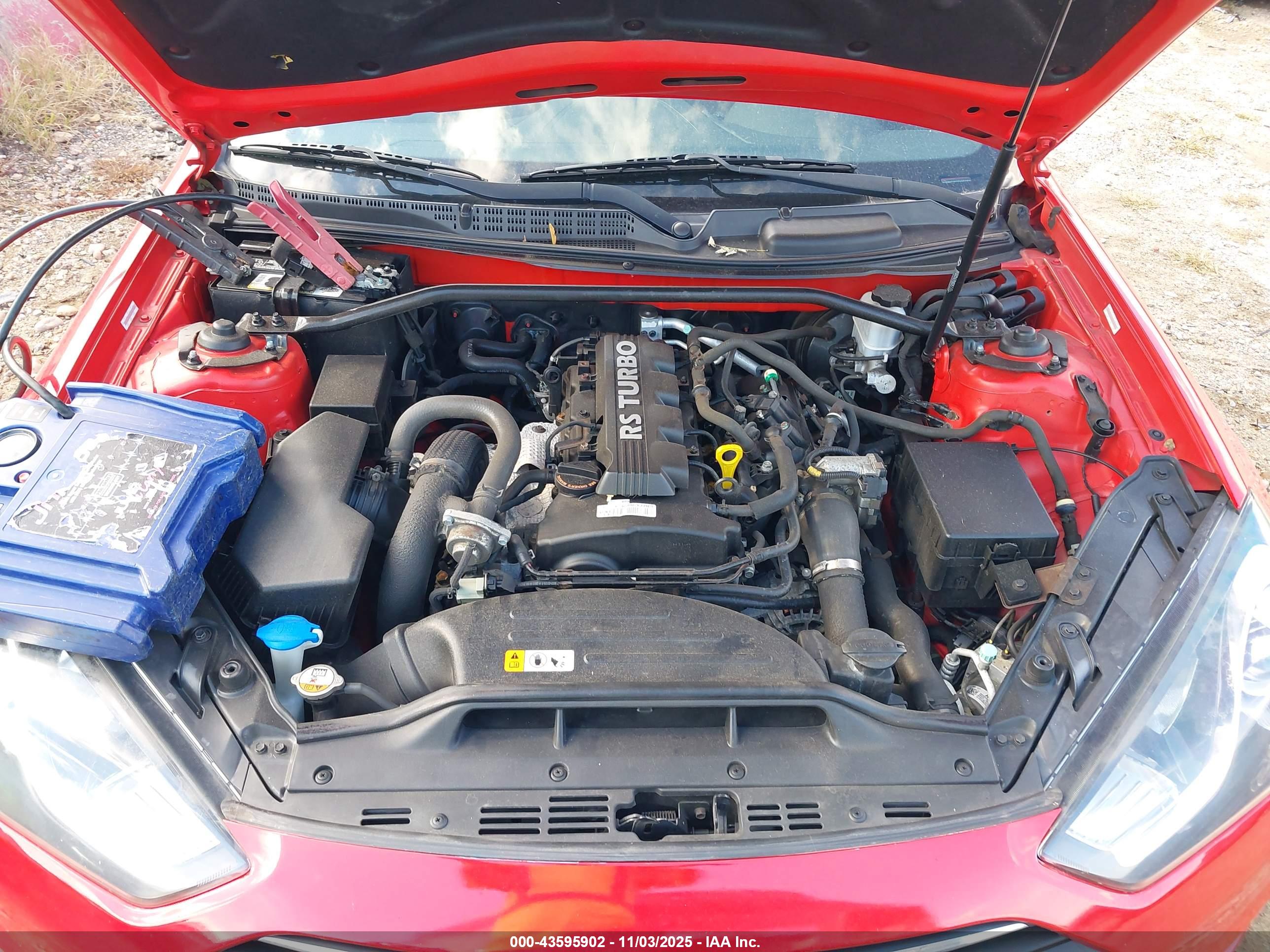 HYUNDAI GENESIS image 10