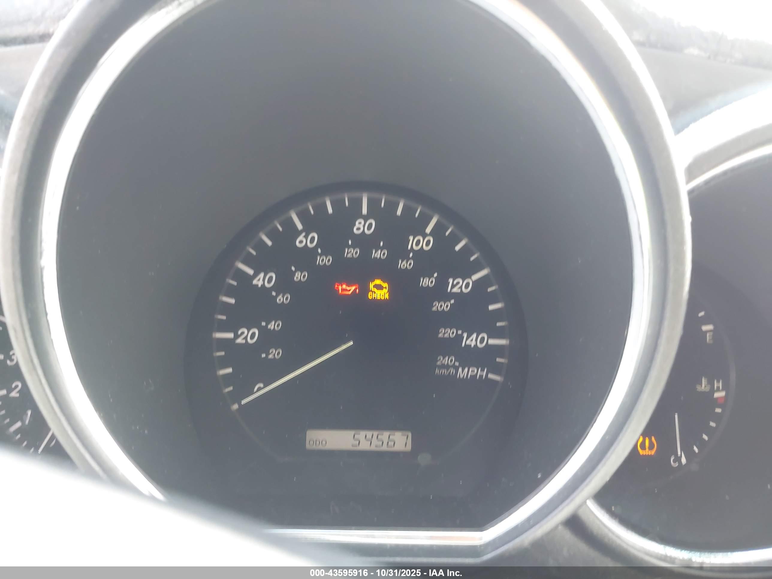 LEXUS RX image 7
