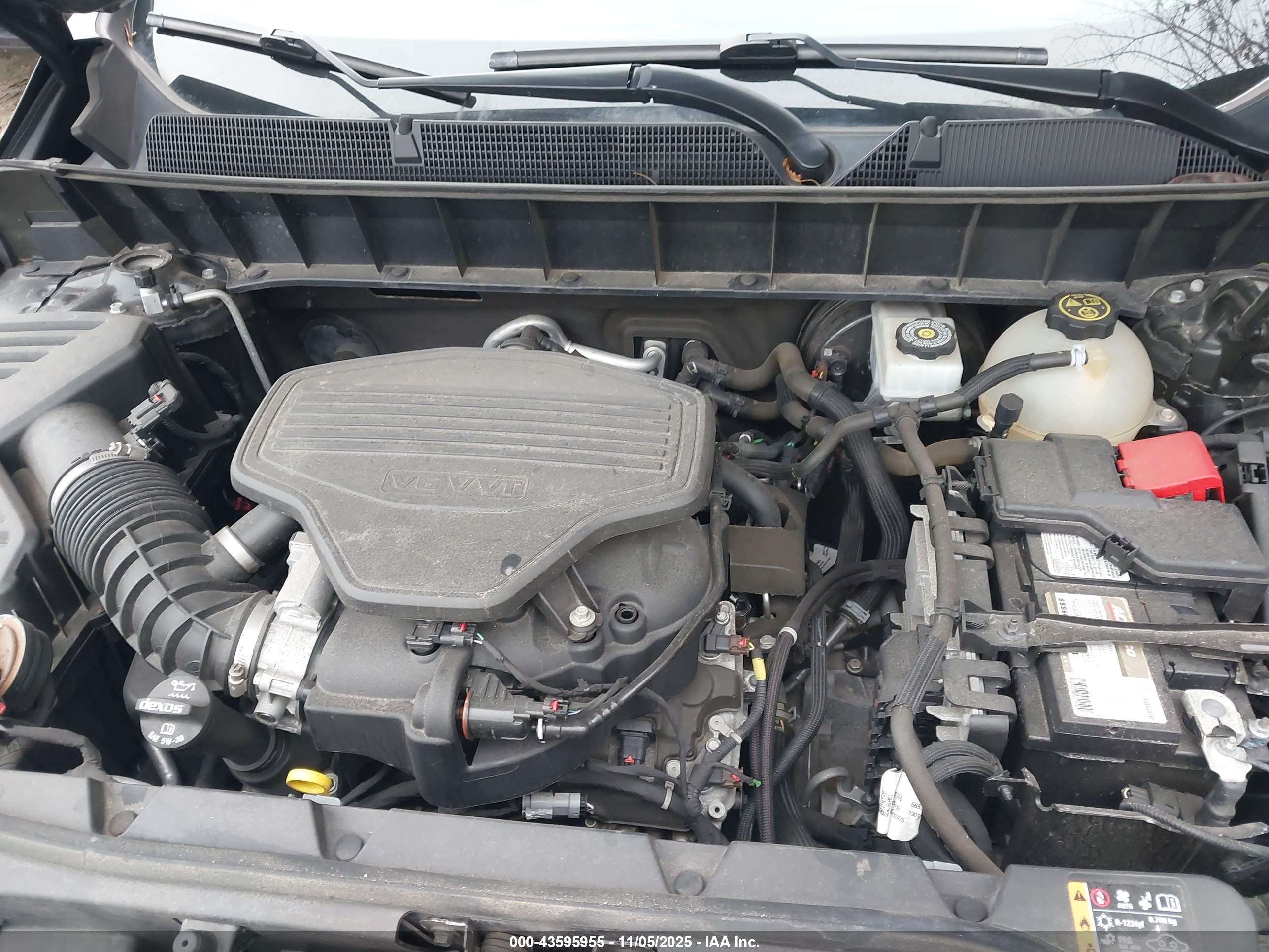 GMC ACADIA image 10