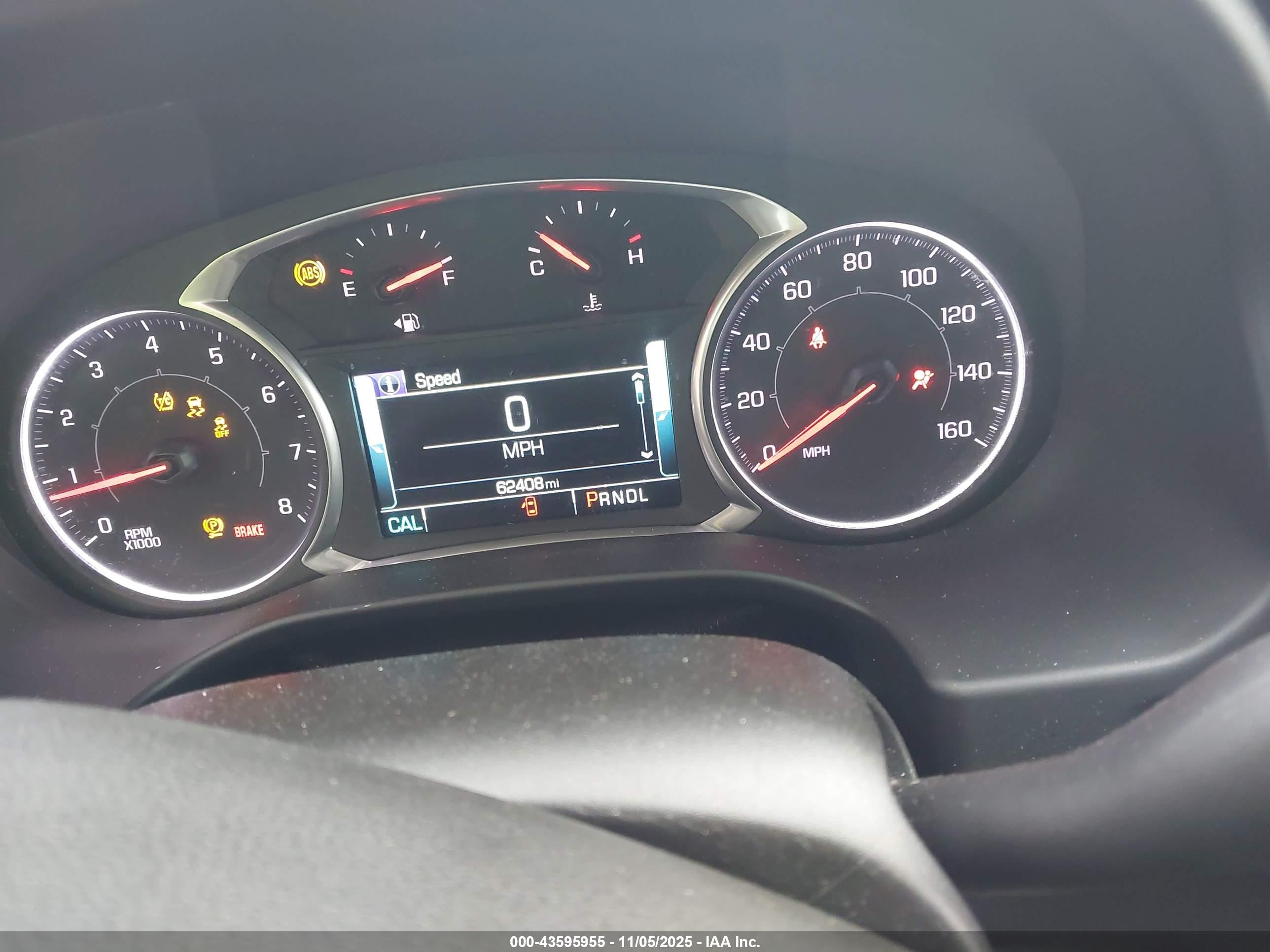 GMC ACADIA image 7
