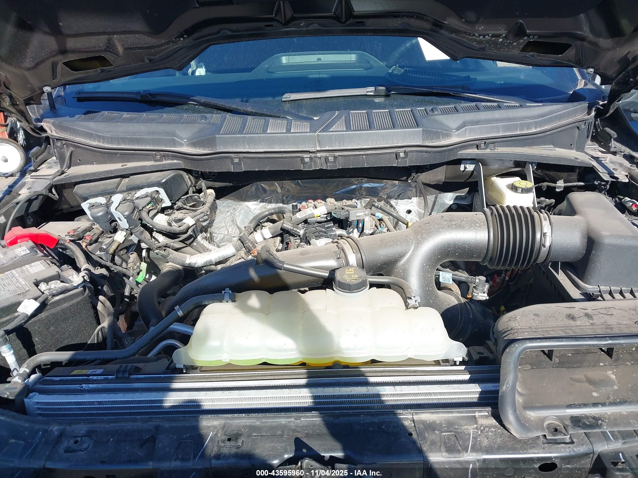 FORD F-150 image 10