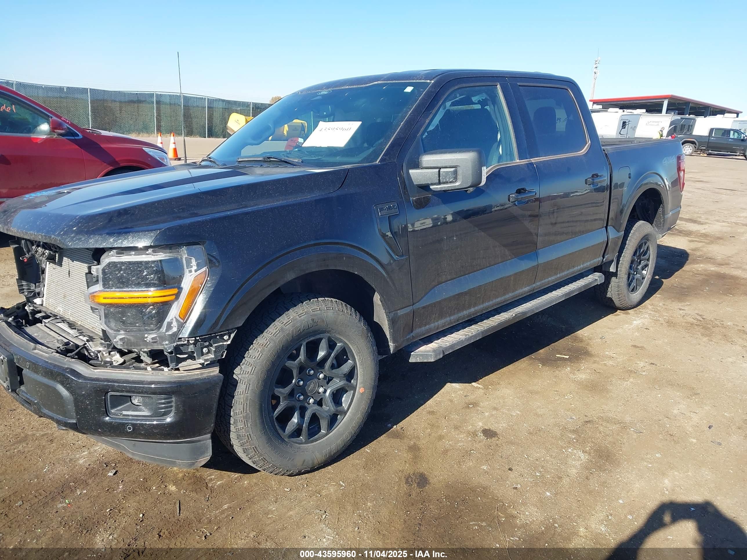 FORD F-150 image 2