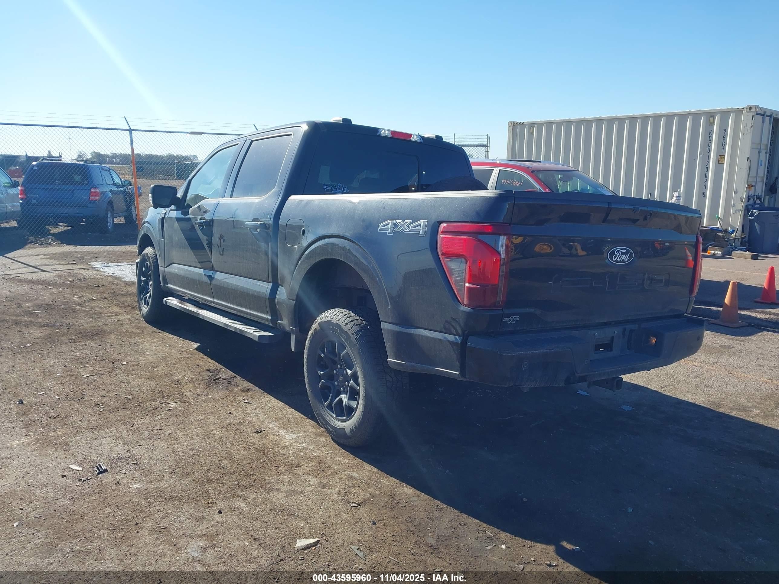 FORD F-150 image 3