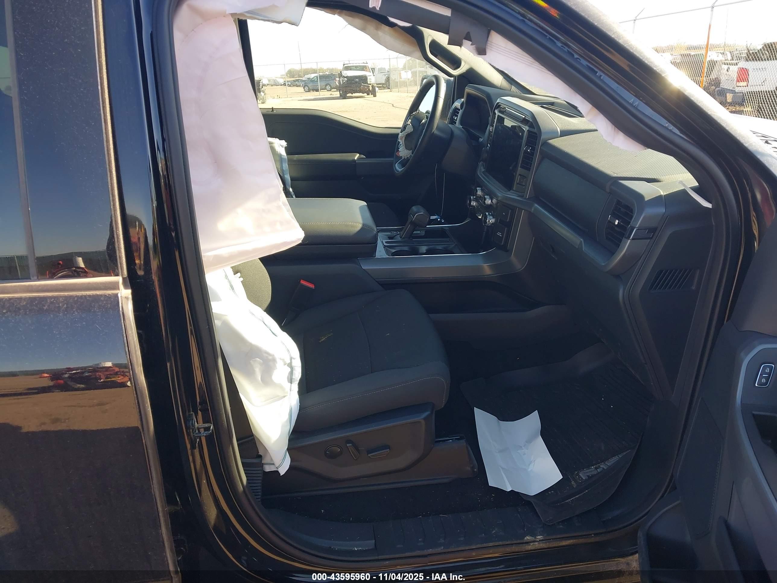 FORD F-150 image 5