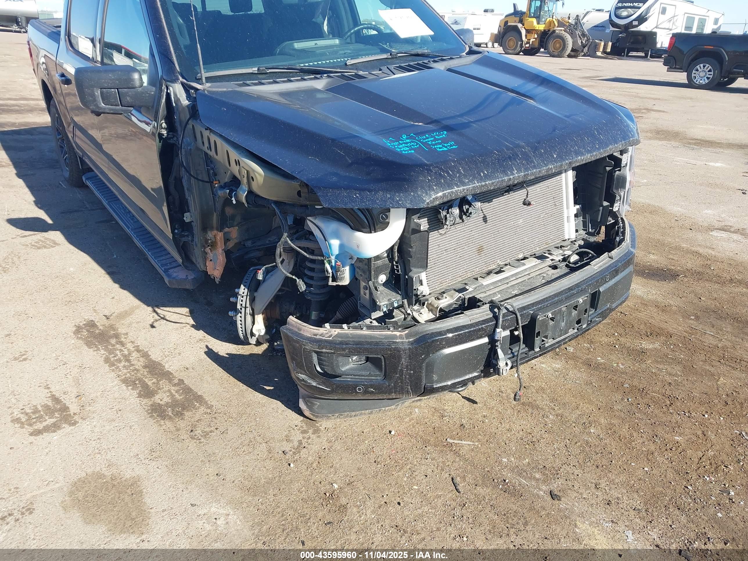 FORD F-150 image 6