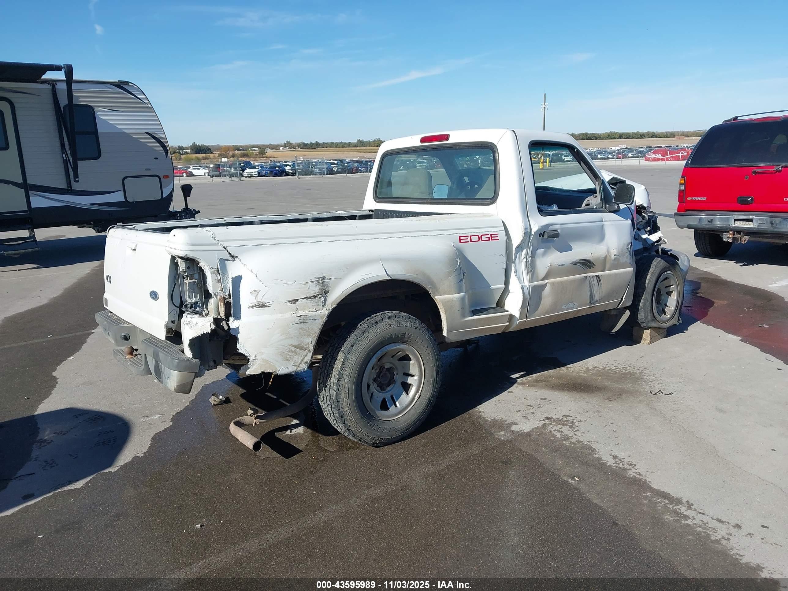 FORD RANGER image 4